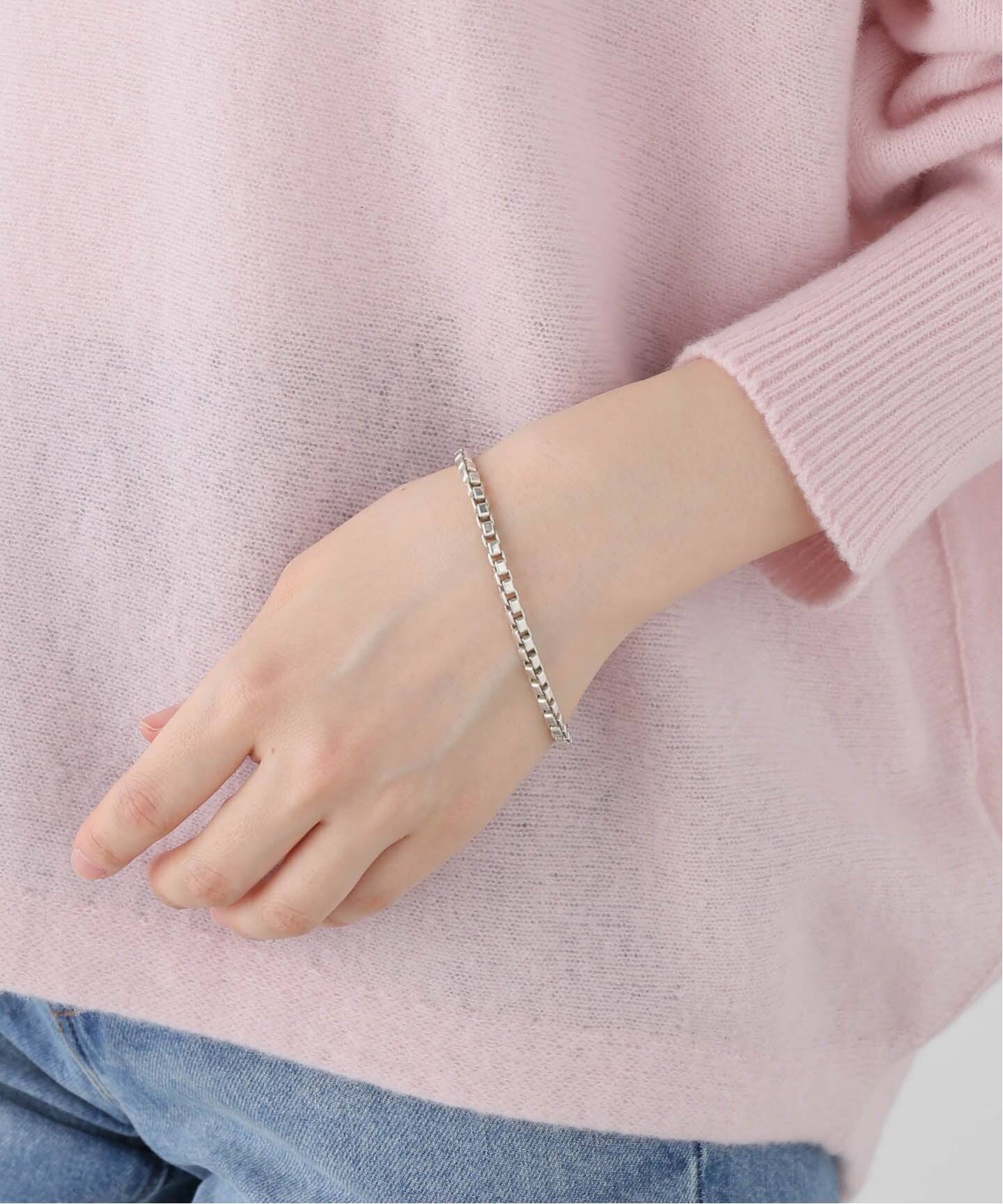 VINTAGE TIFFANY&Co./ティファニー】Venetian bracelet（ブレスレット