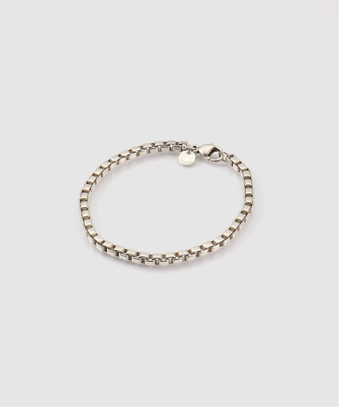 VINTAGE TIFFANY&Co./ティファニー】Venetian bracelet（ブレスレット