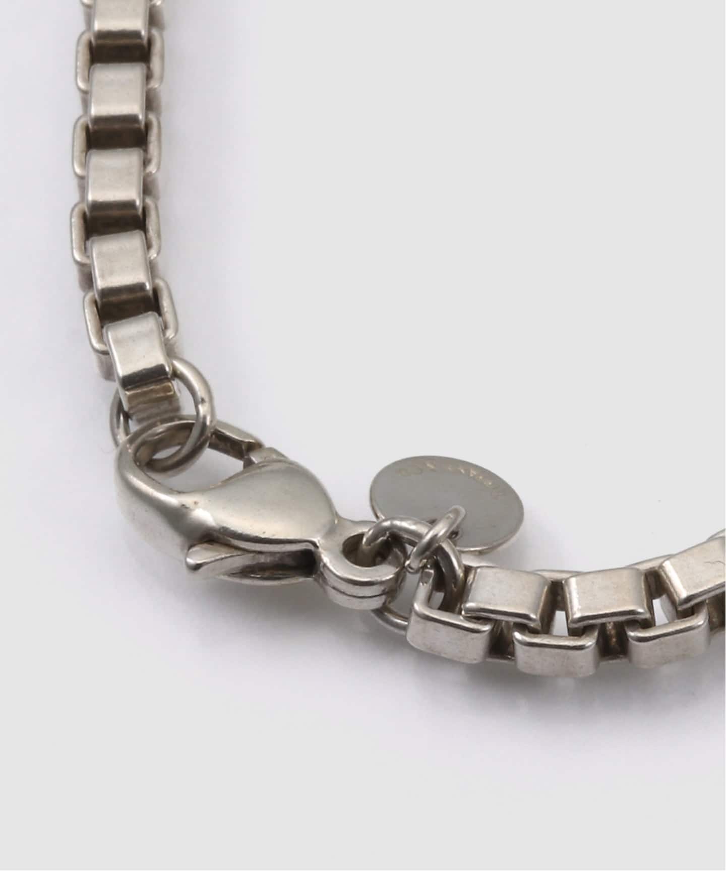 VINTAGE TIFFANY&Co./ティファニー】Venetian bracelet（ブレスレット