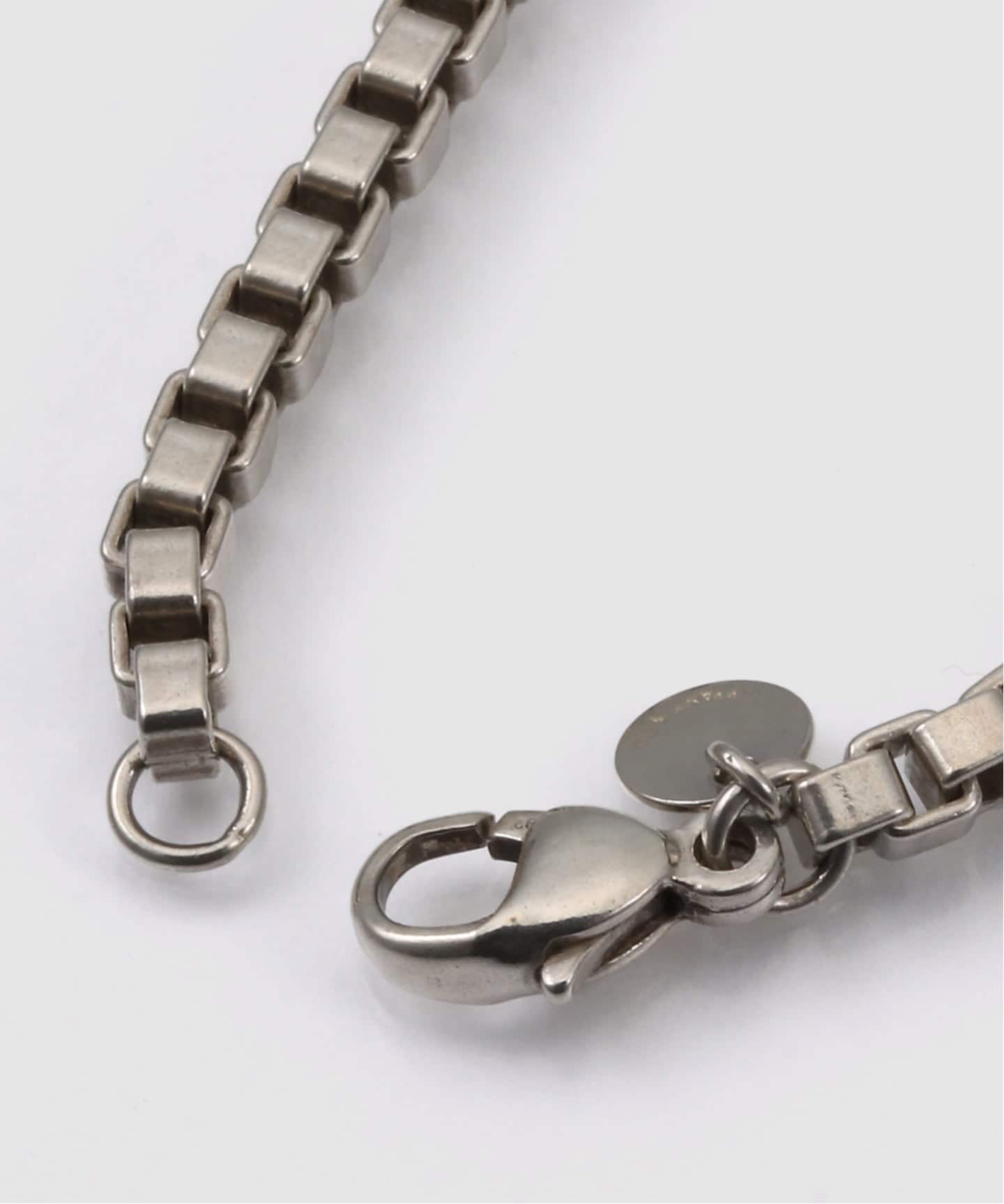 VINTAGE TIFFANY&Co./ティファニー】Venetian bracelet（ブレスレット