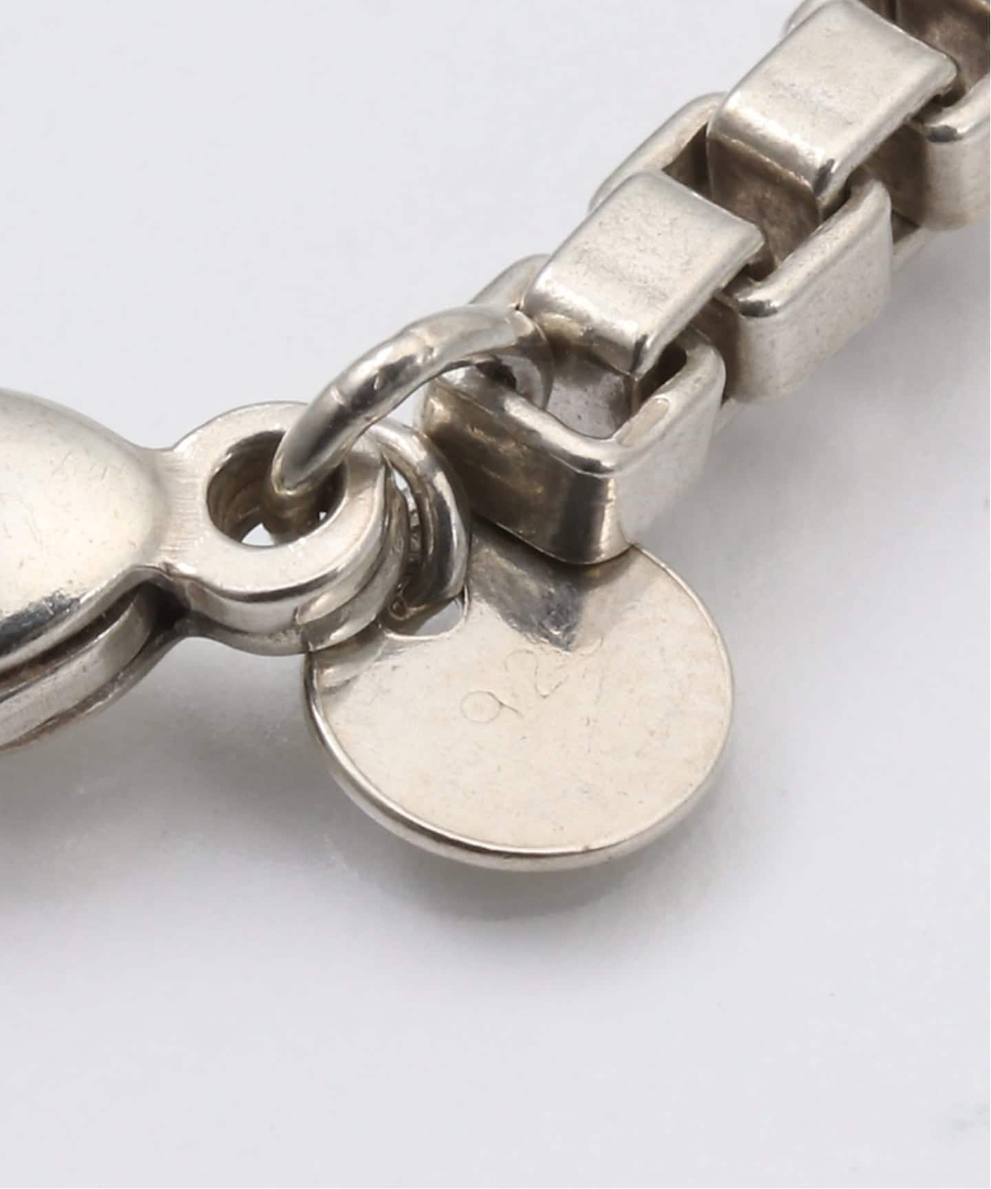 VINTAGE TIFFANY&Co./ティファニー】Venetian bracelet（ブレスレット