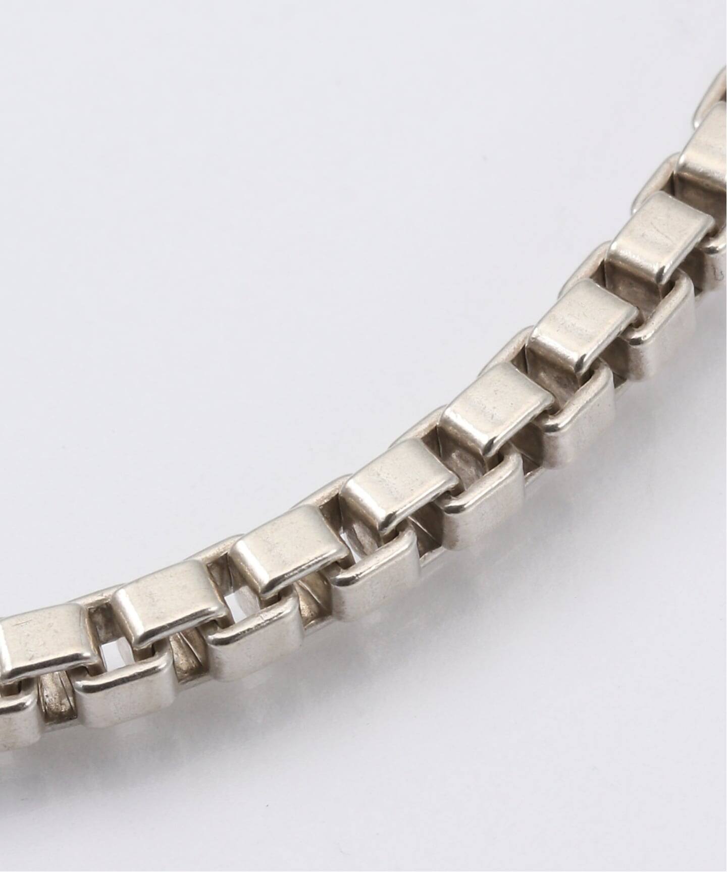 VINTAGE TIFFANY&Co./ティファニー】Venetian bracelet（ブレスレット