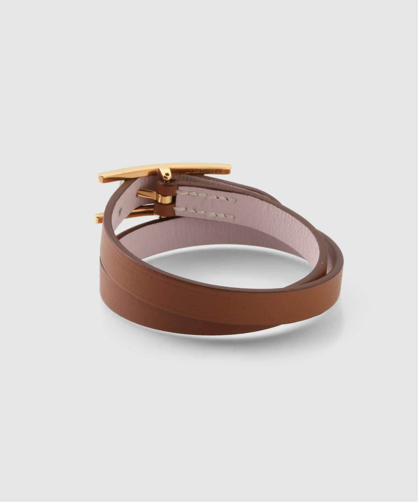 HERMES/エルメス】HERMES Behapi bracelet（ブレスレット・バングル