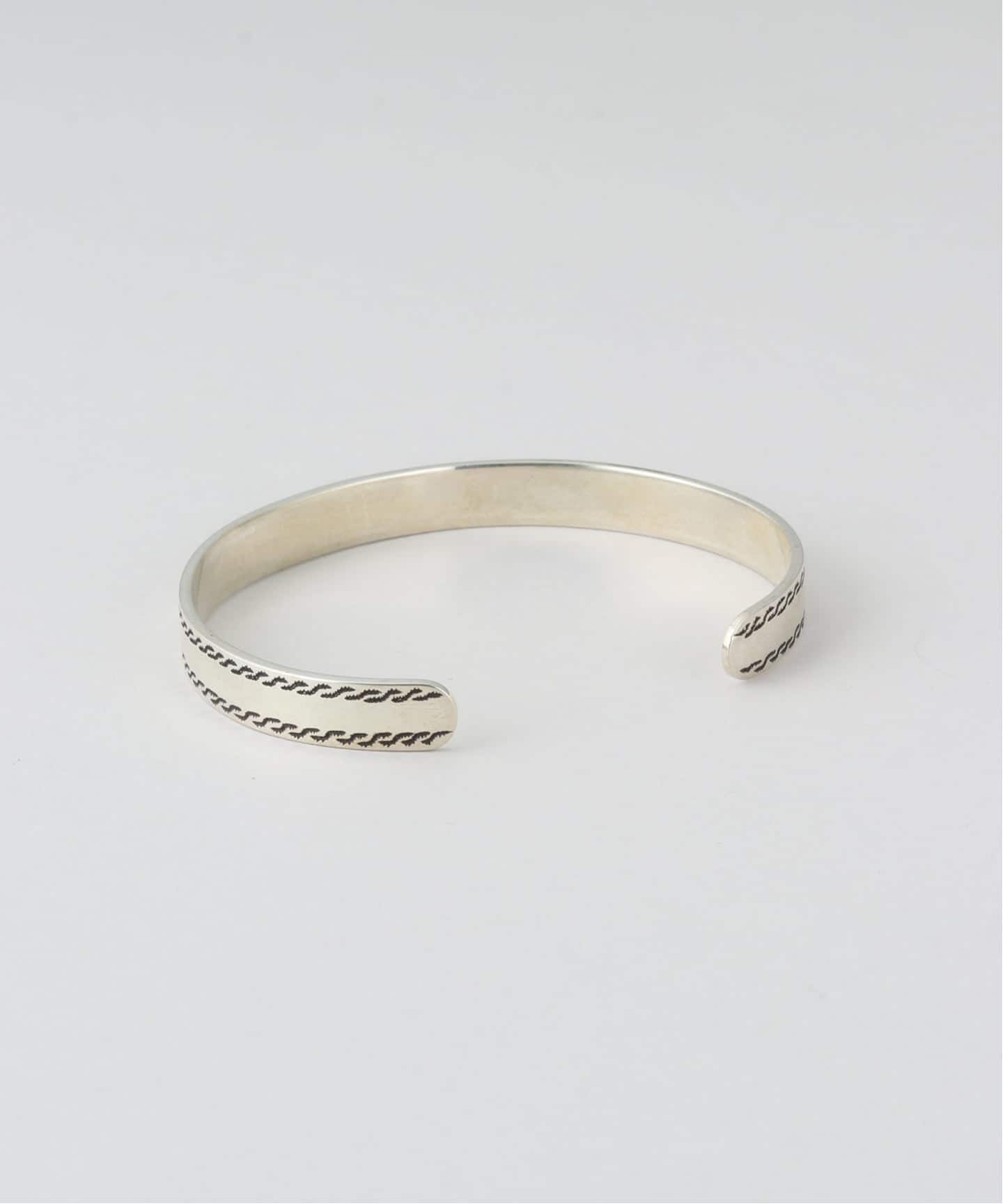 Touareg Silver Jewelry】CT Touareg Bangle3:トゥアレグバングル