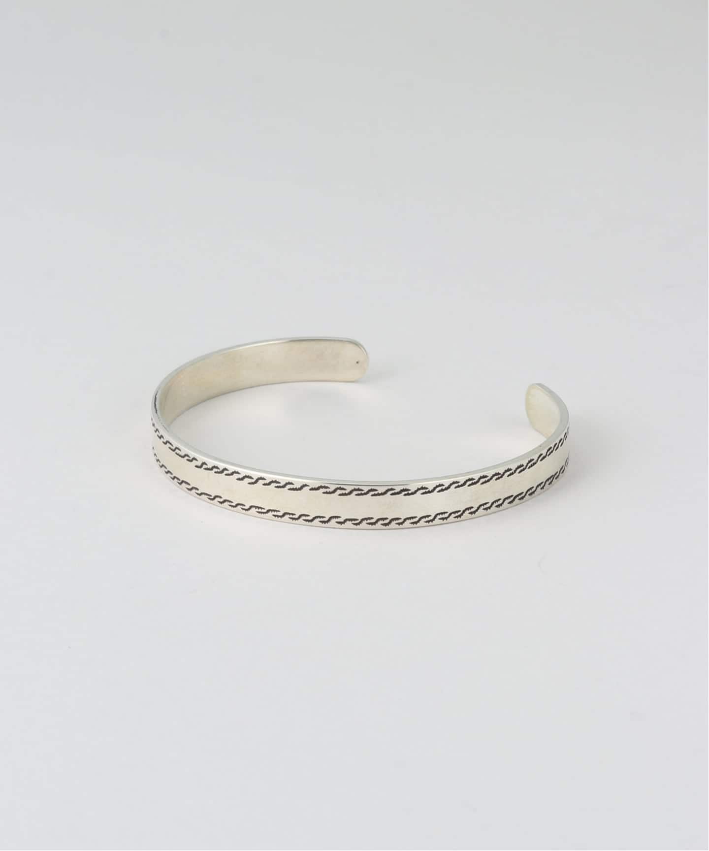Touareg Silver Jewelry】CT Touareg Bangle3:バングル（ブレスレット