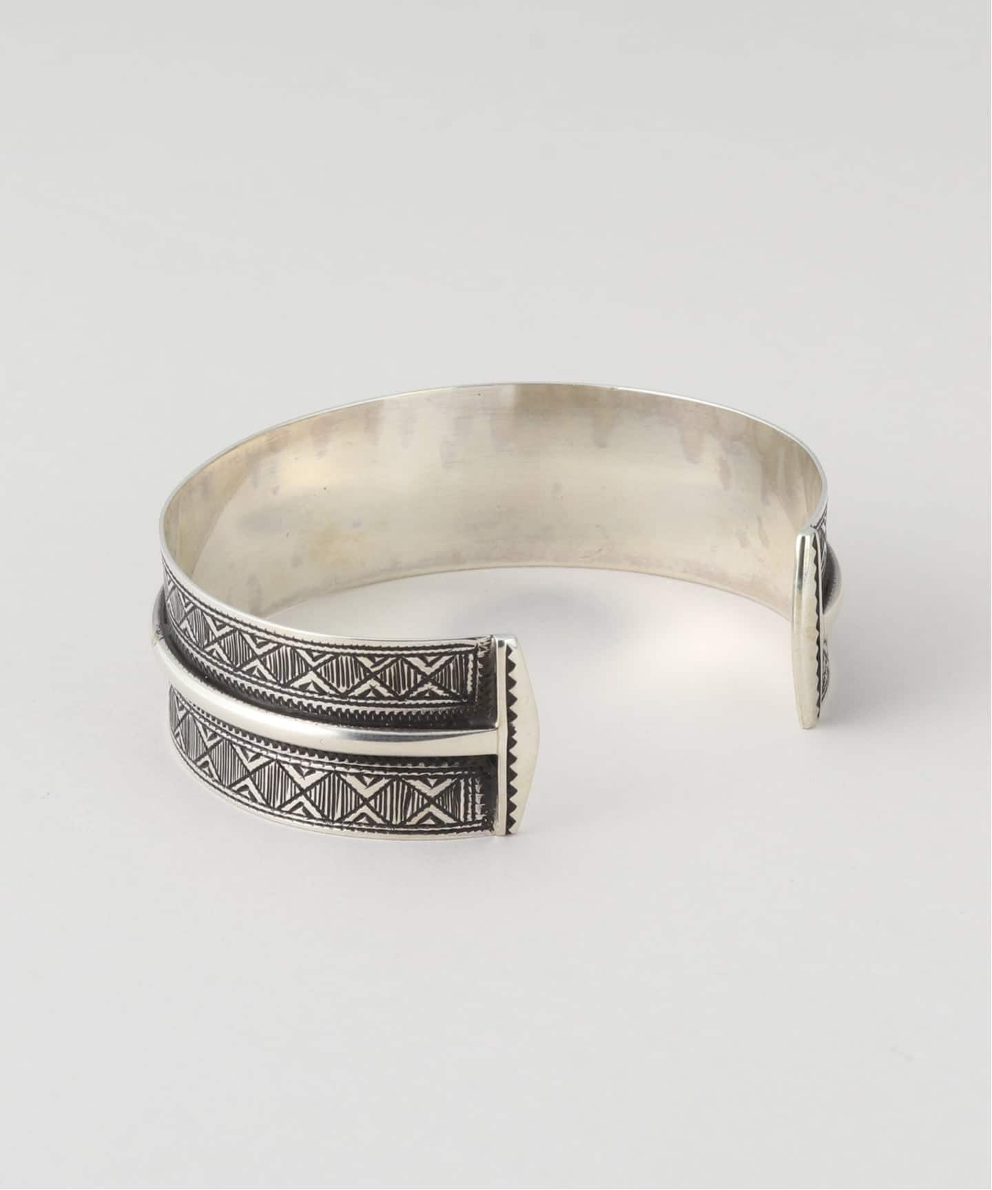 Touareg Silver Jewelry】CT Touareg Bangle20：バングル