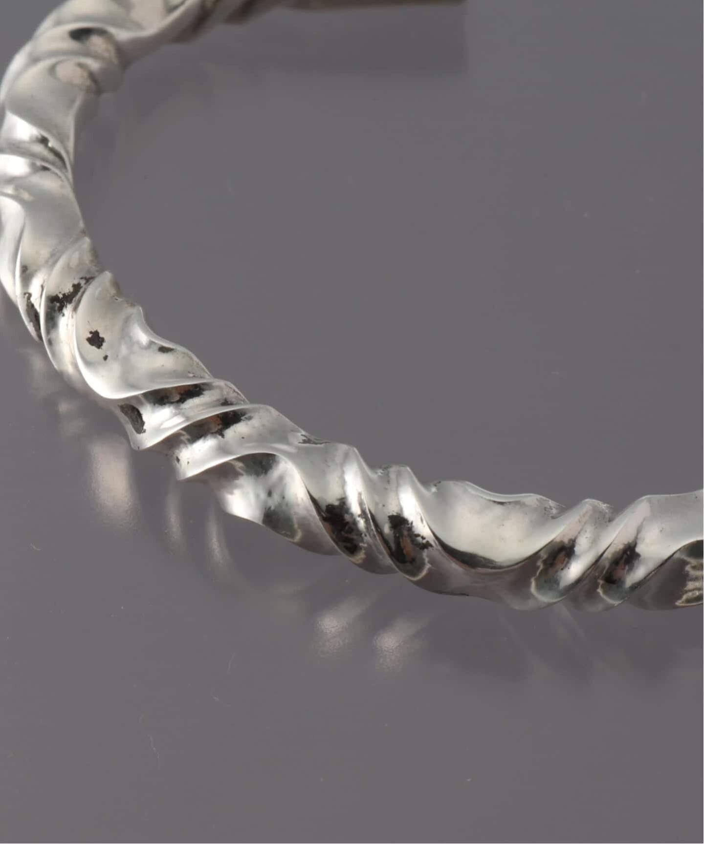 BOLTED STUDIOS / ボルテッド・スタジオ 】Signature Mens：バングル