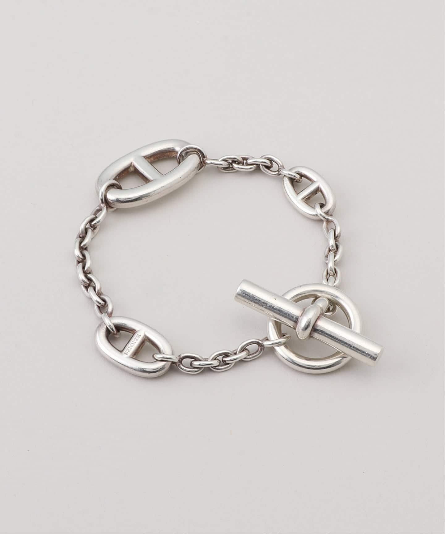 VINTAGE HERMES/エルメス】 Farandole bracelet（ブレスレット