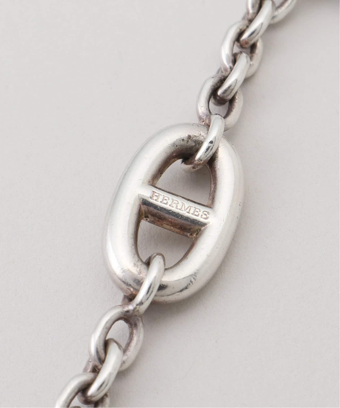 VINTAGE HERMES/エルメス】 Farandole bracelet（ブレスレット