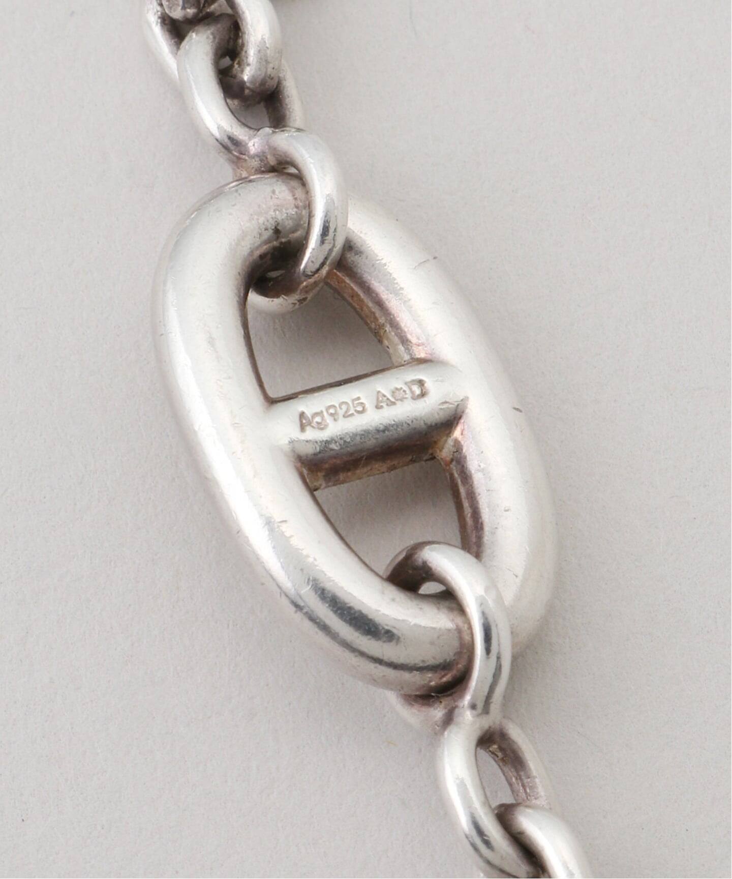 VINTAGE HERMES/エルメス】 Farandole bracelet（ブレスレット