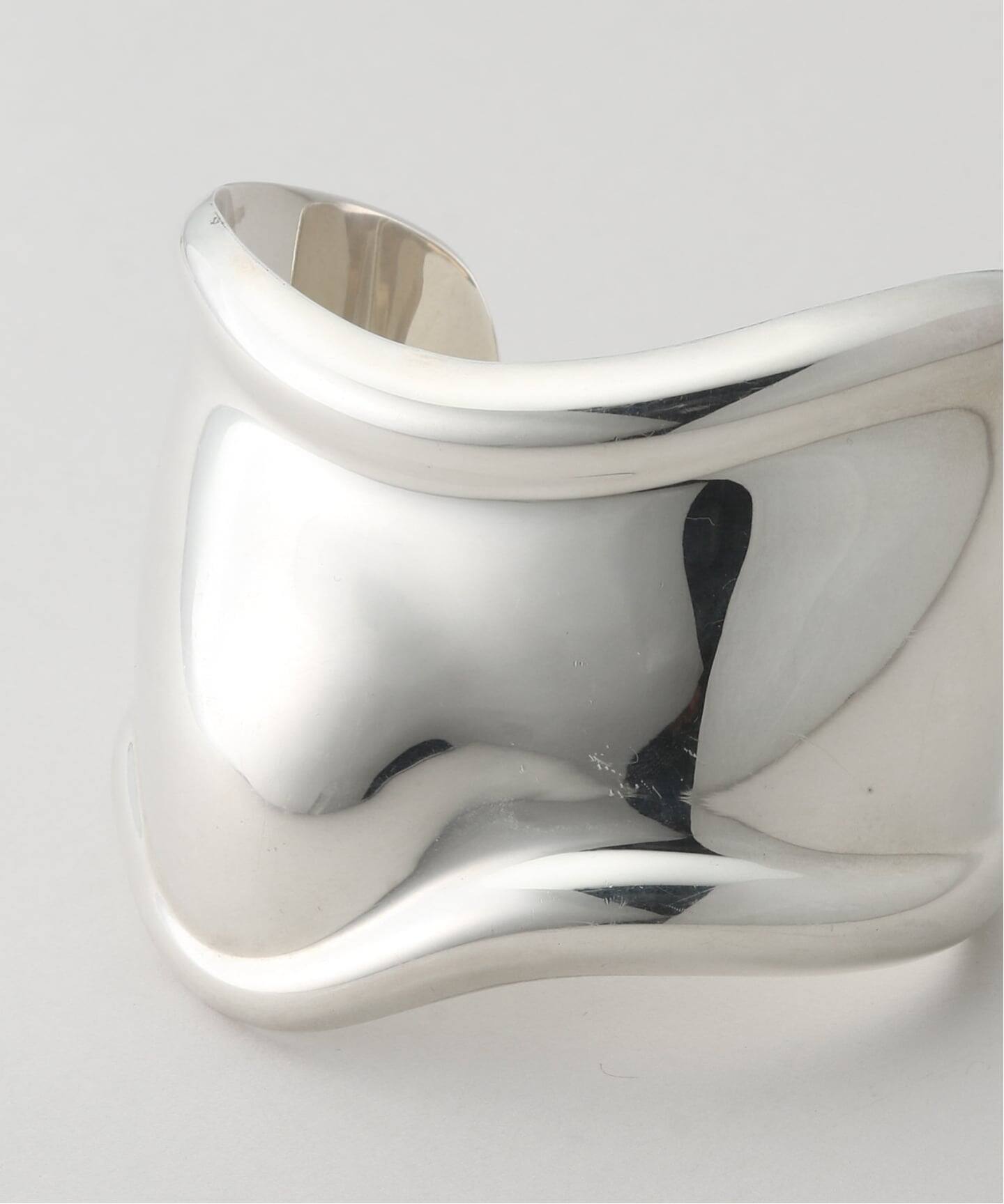 VINTAGE TIFFANY&Co./ティファニー】Bone cuff s bangle right