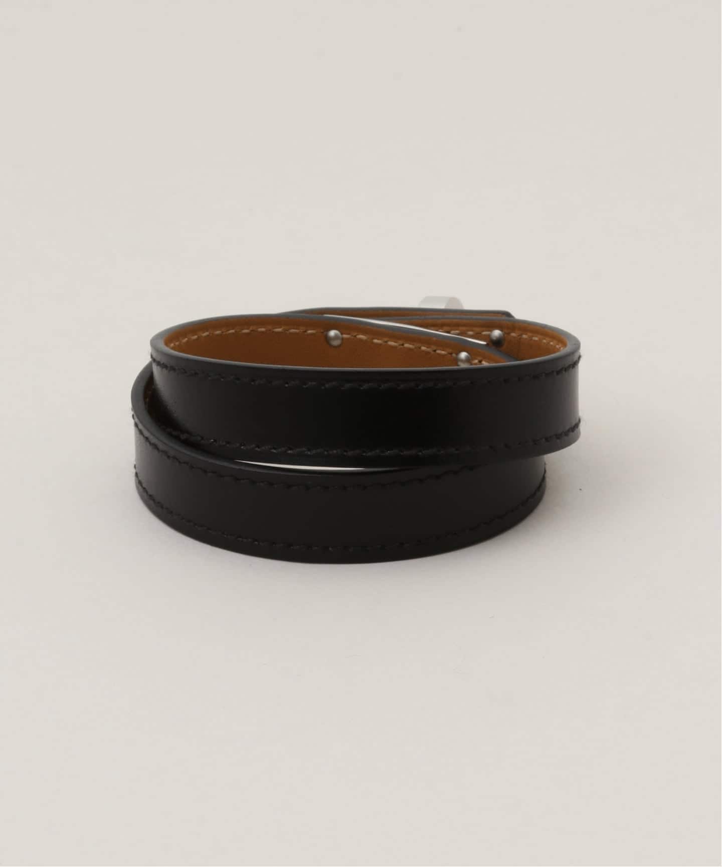 HERMES/エルメス】Kelly double tour bracelet（ブレスレット