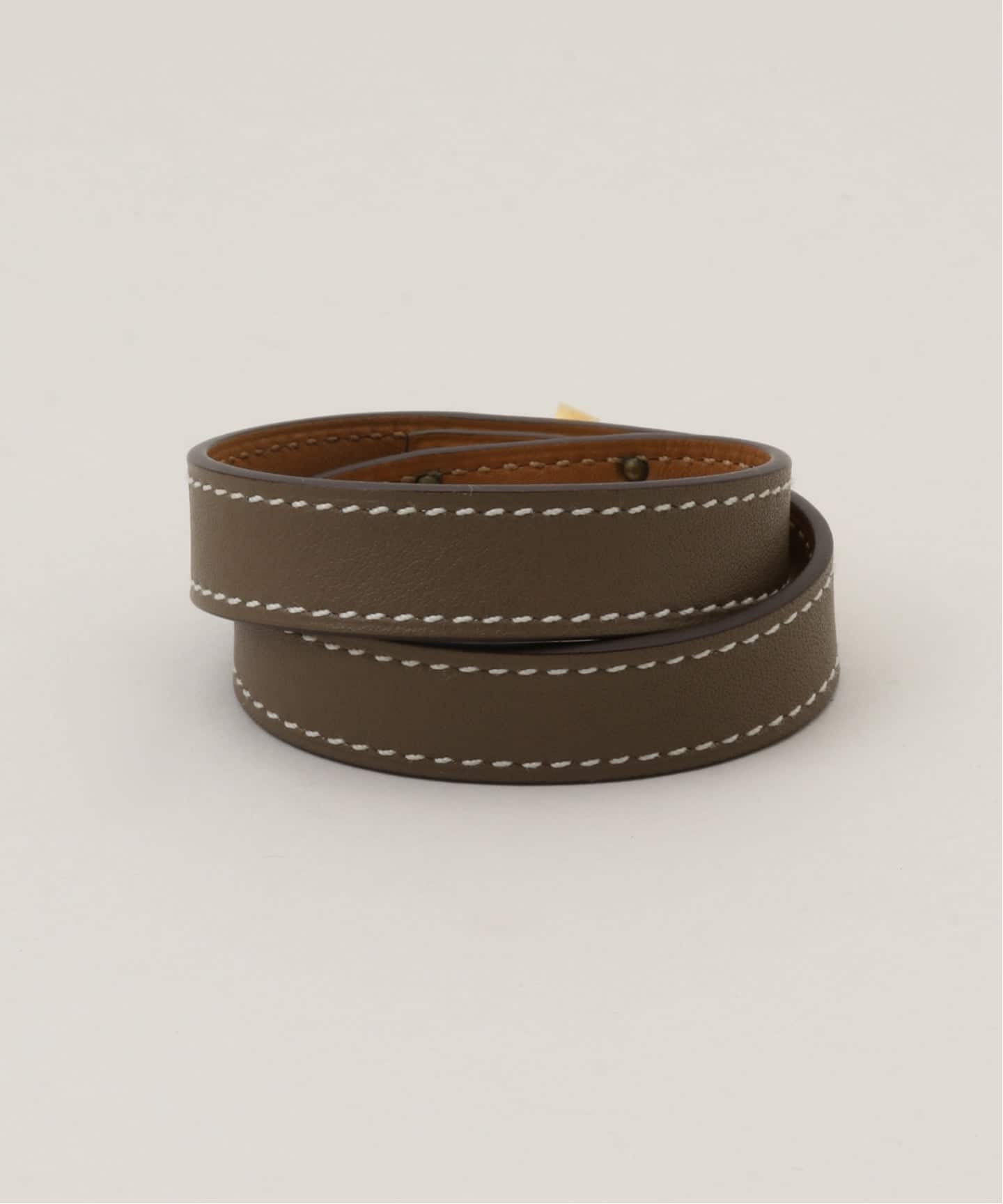 HERMES/エルメス】Kelly double tour bracelet（ブレスレット