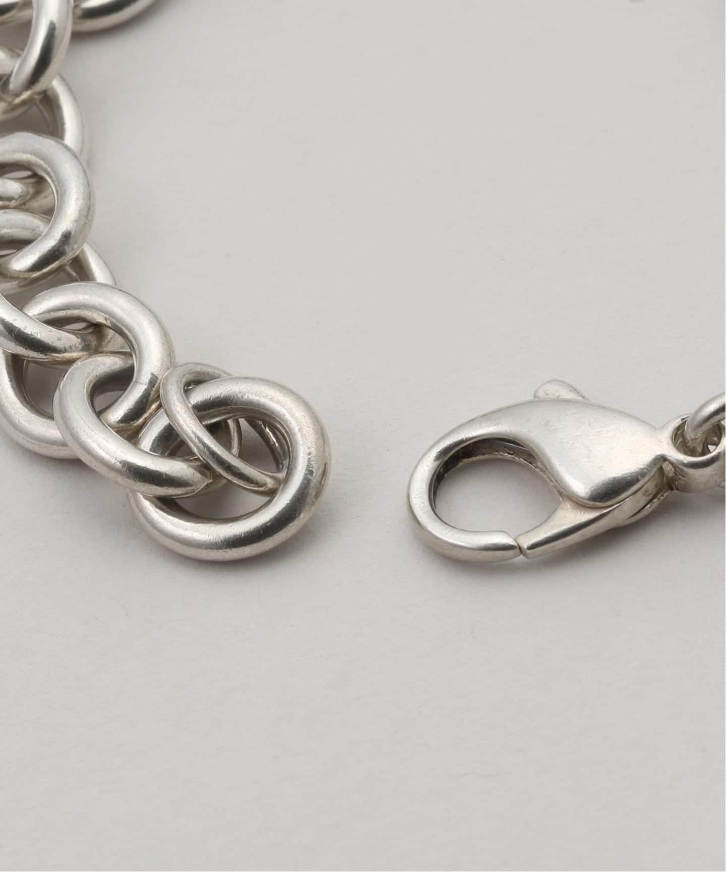 VINTAGE TIFFANY&Co./ティファニー】Return to heart bracelet