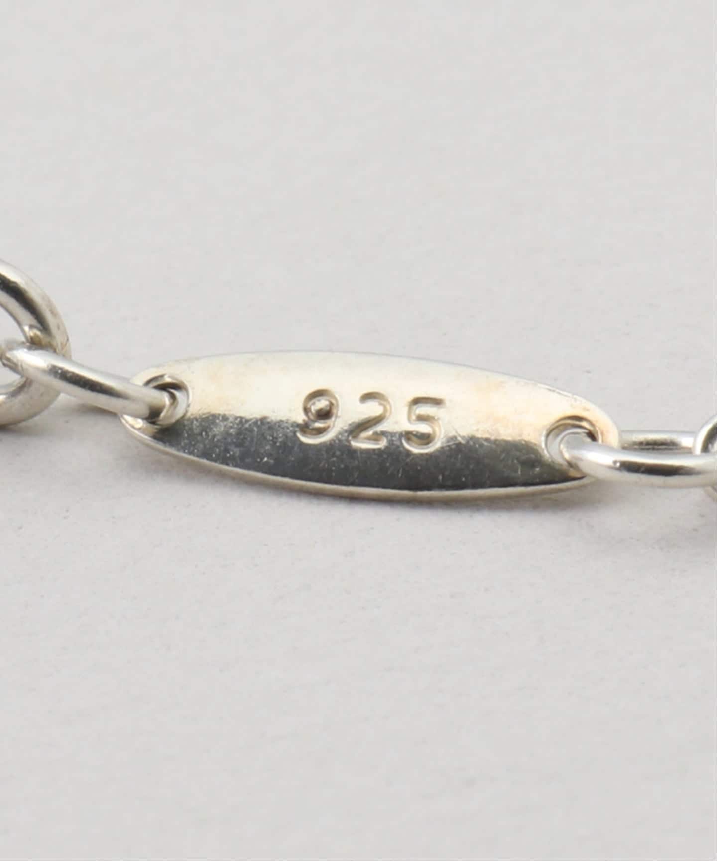 VINTAGE TIFFANY&Co./ティファニー】Open heart bracelet