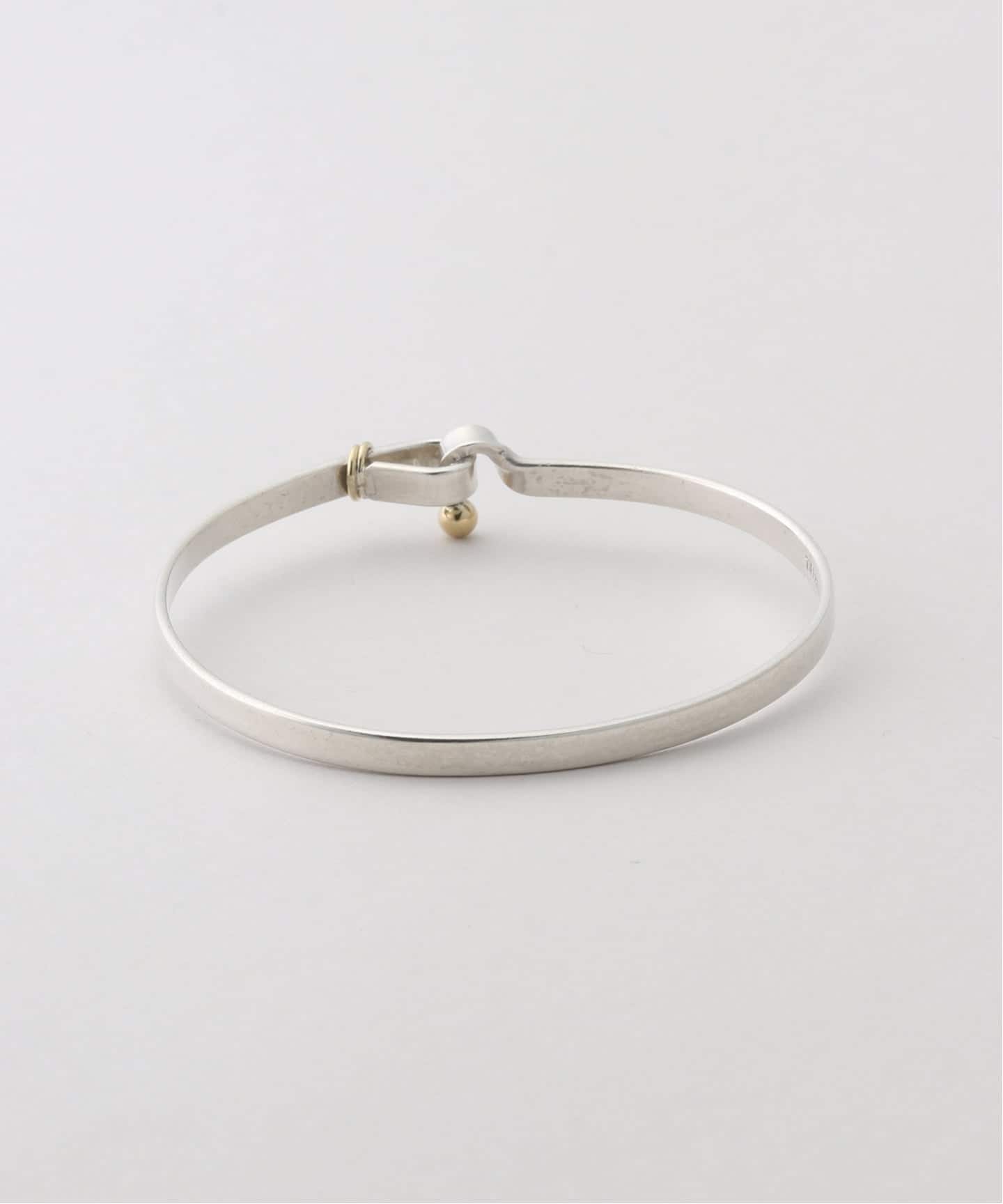 VINTAGE TIFFANY&Co./ティファニー】Flat wire bangle（ブレスレット