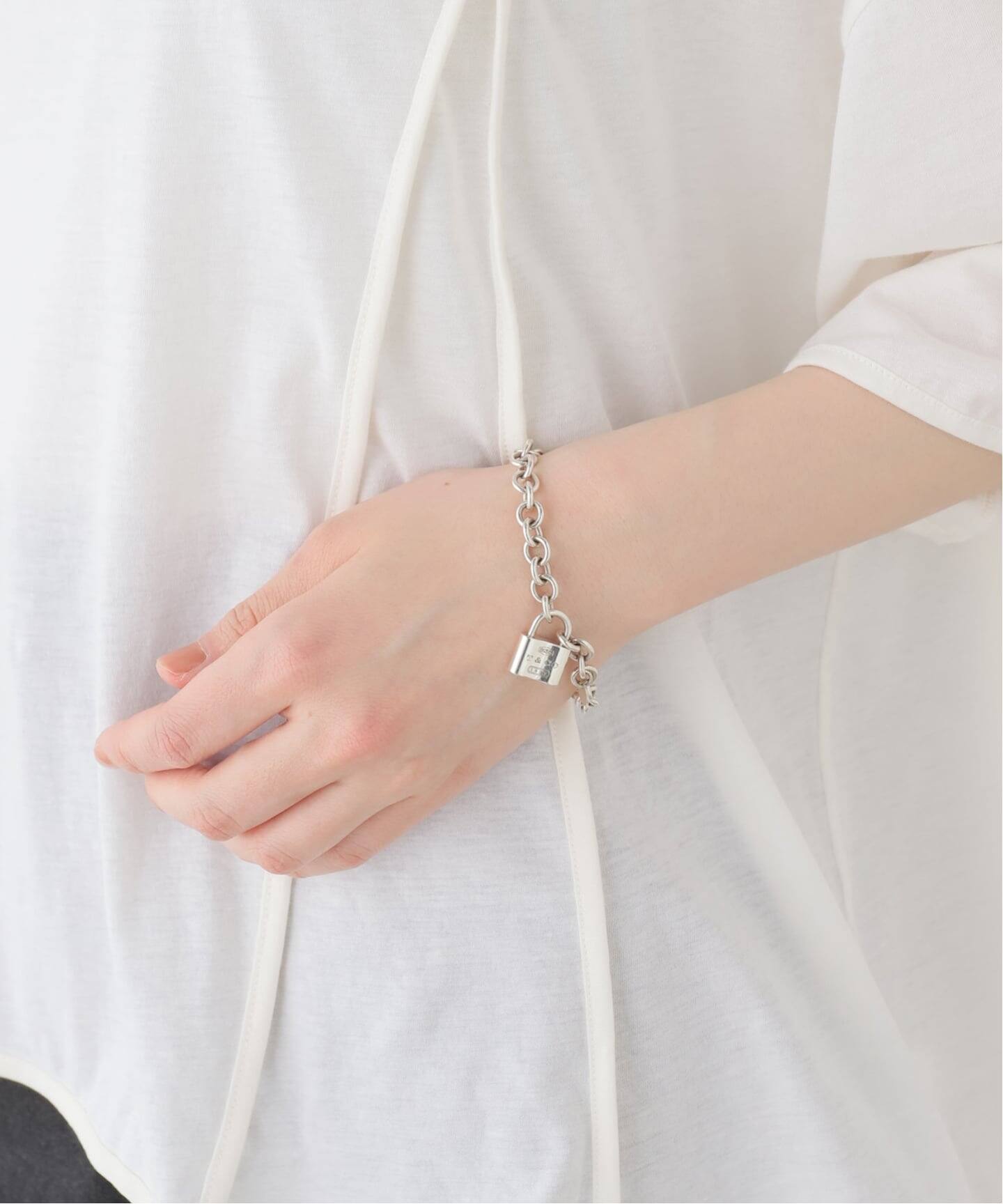 VINTAGE TIFFANY&Co./ティファニー】1837 cadena bracelet