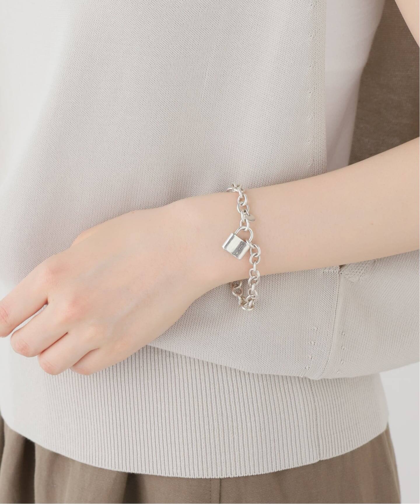 VINTAGE TIFFANY&Co./ティファニー】 1837 cadena bracelet VINTAGE TIFFANY&Co./ティファニー】 1837 cadena bracelet