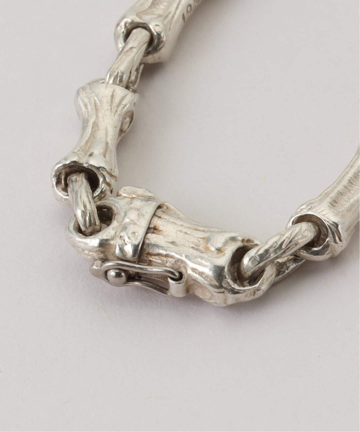 VINTAGE TIFFANY&Co./ティファニー】Bamboo bracelet（ブレスレット