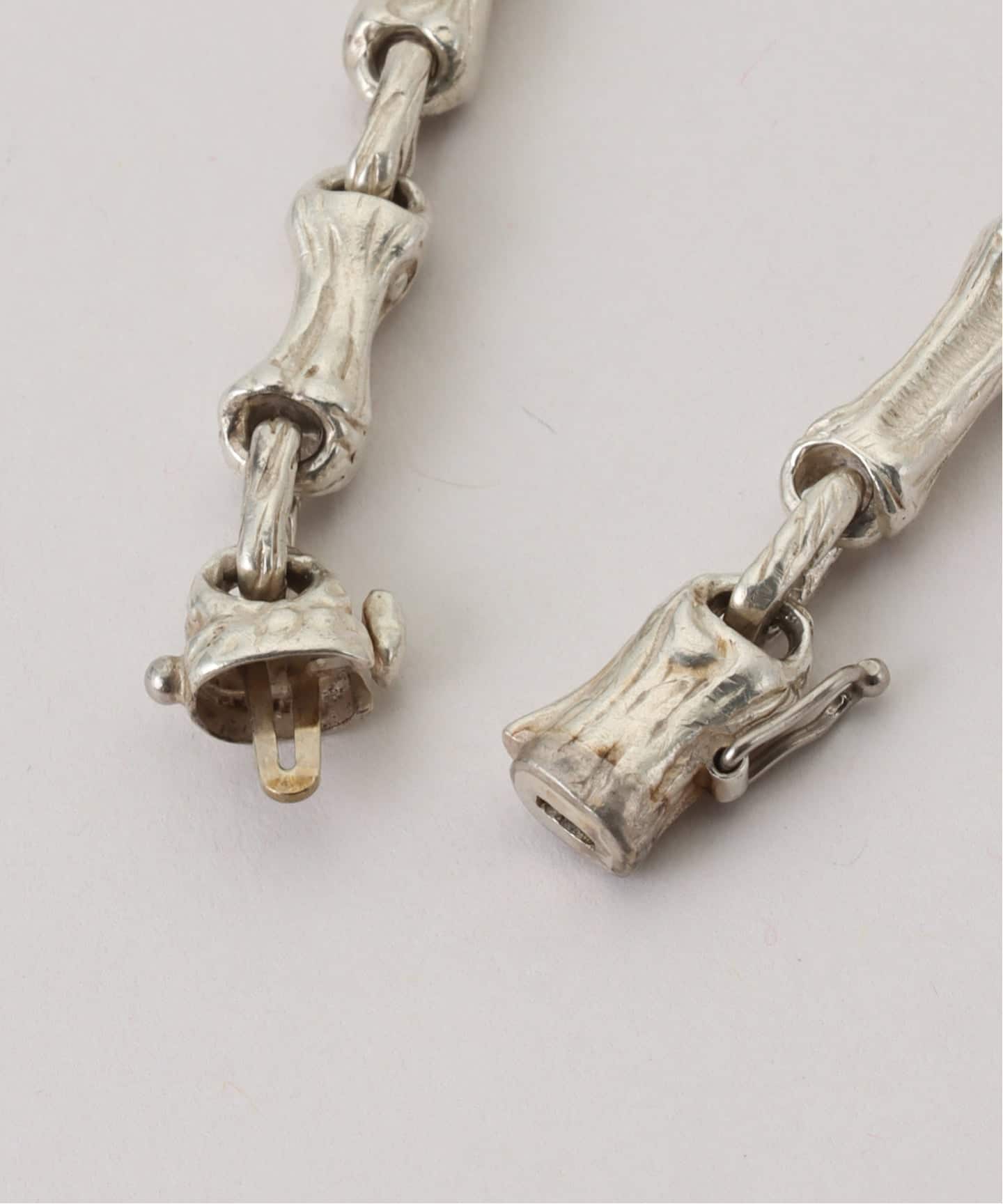 VINTAGE TIFFANY&Co./ティファニー】Bamboo bracelet（ブレスレット