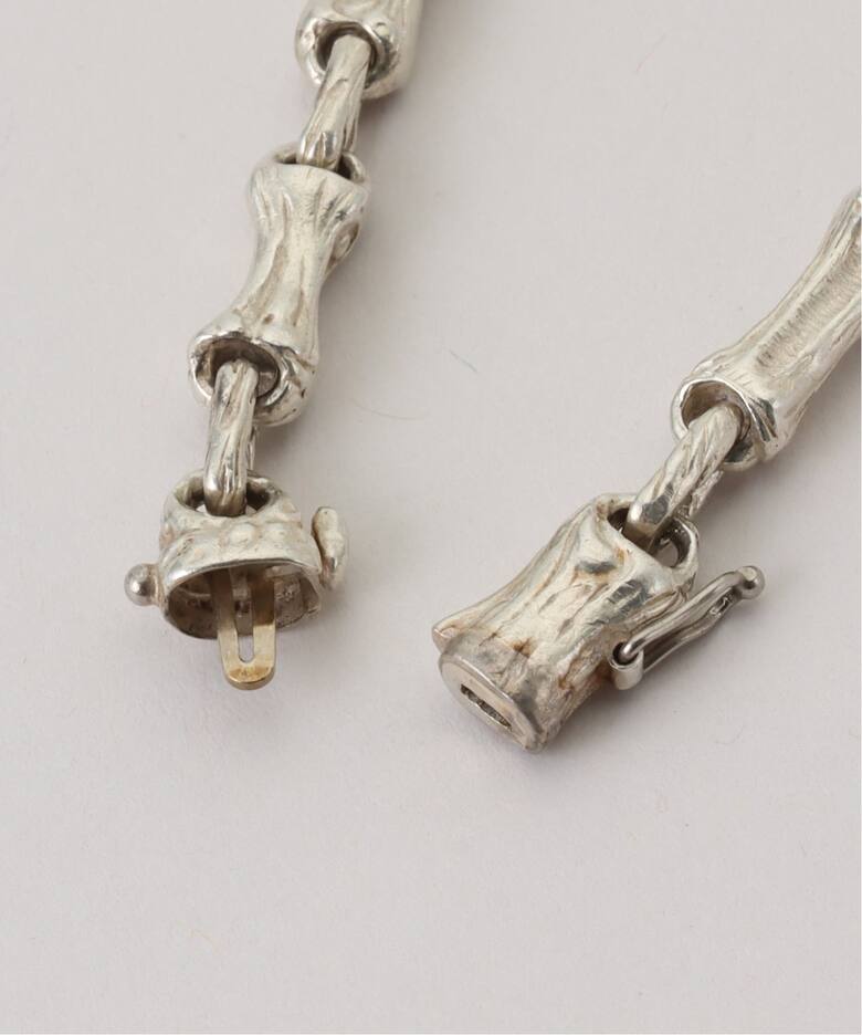 VINTAGE TIFFANY&Co./ティファニー】Bamboo bracelet（ブレスレット 
