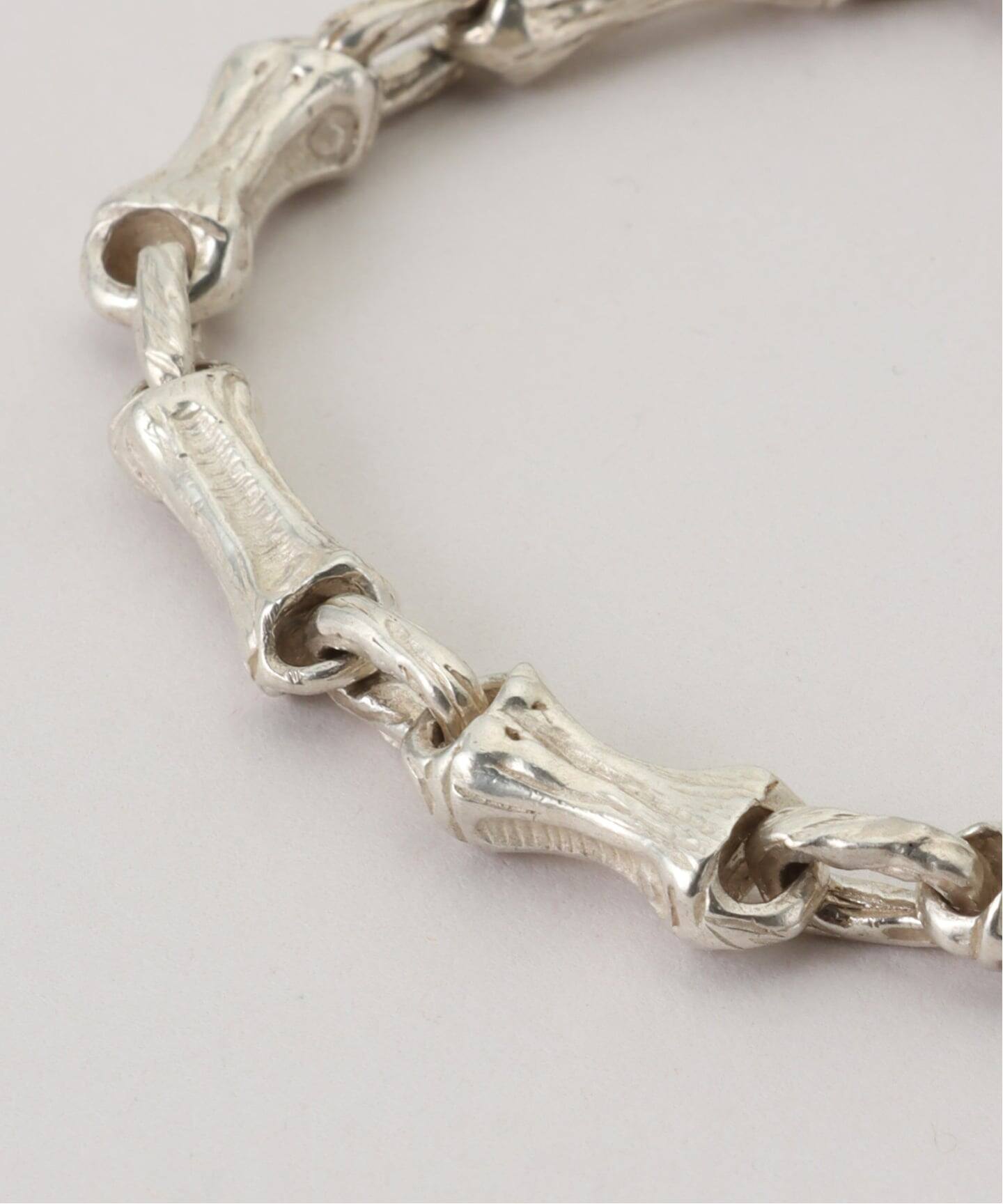 VINTAGE TIFFANY&Co./ティファニー】Bamboo bracelet（ブレスレット 