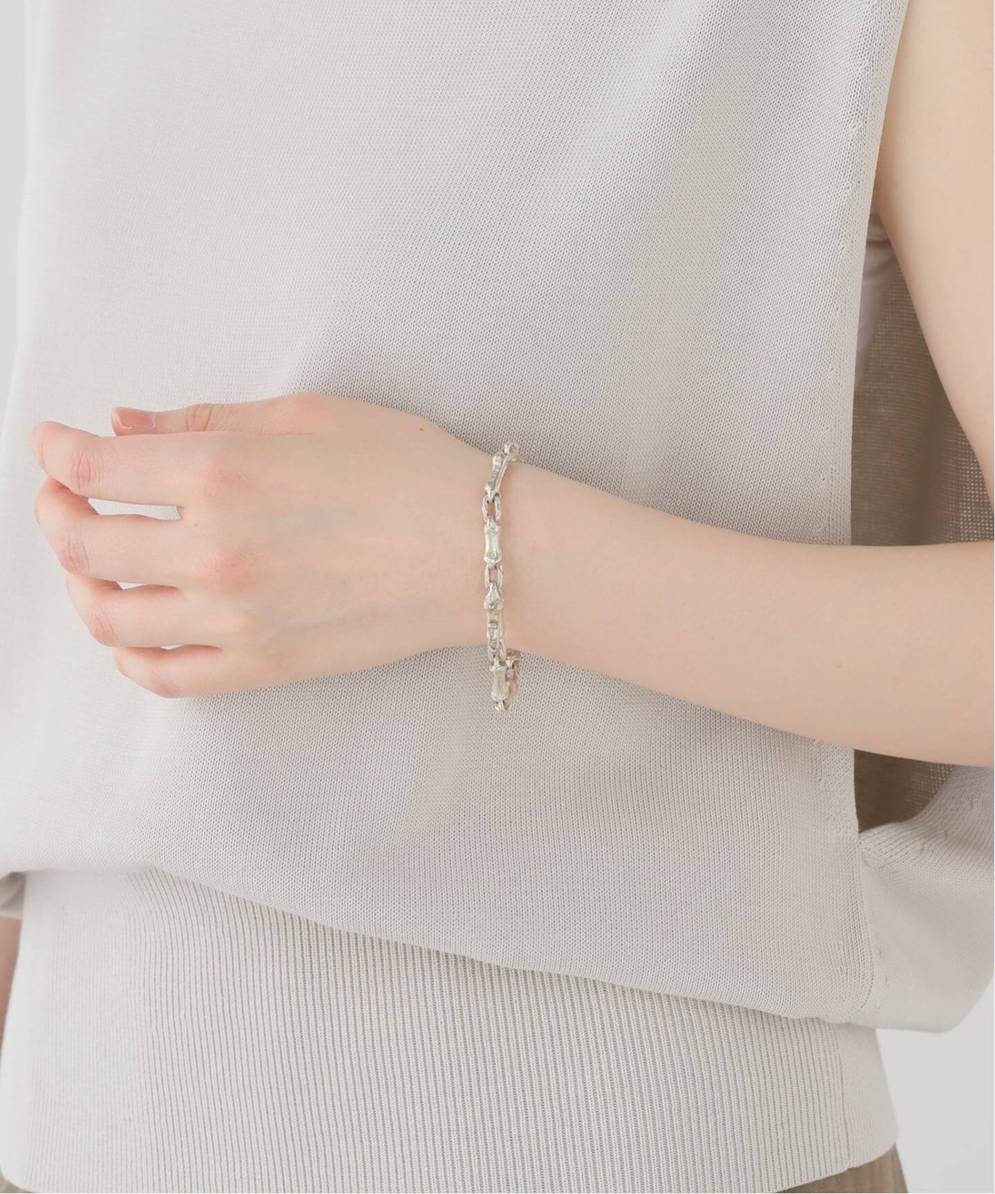 VINTAGE TIFFANY&Co./ティファニー】Bamboo bracelet（ブレスレット