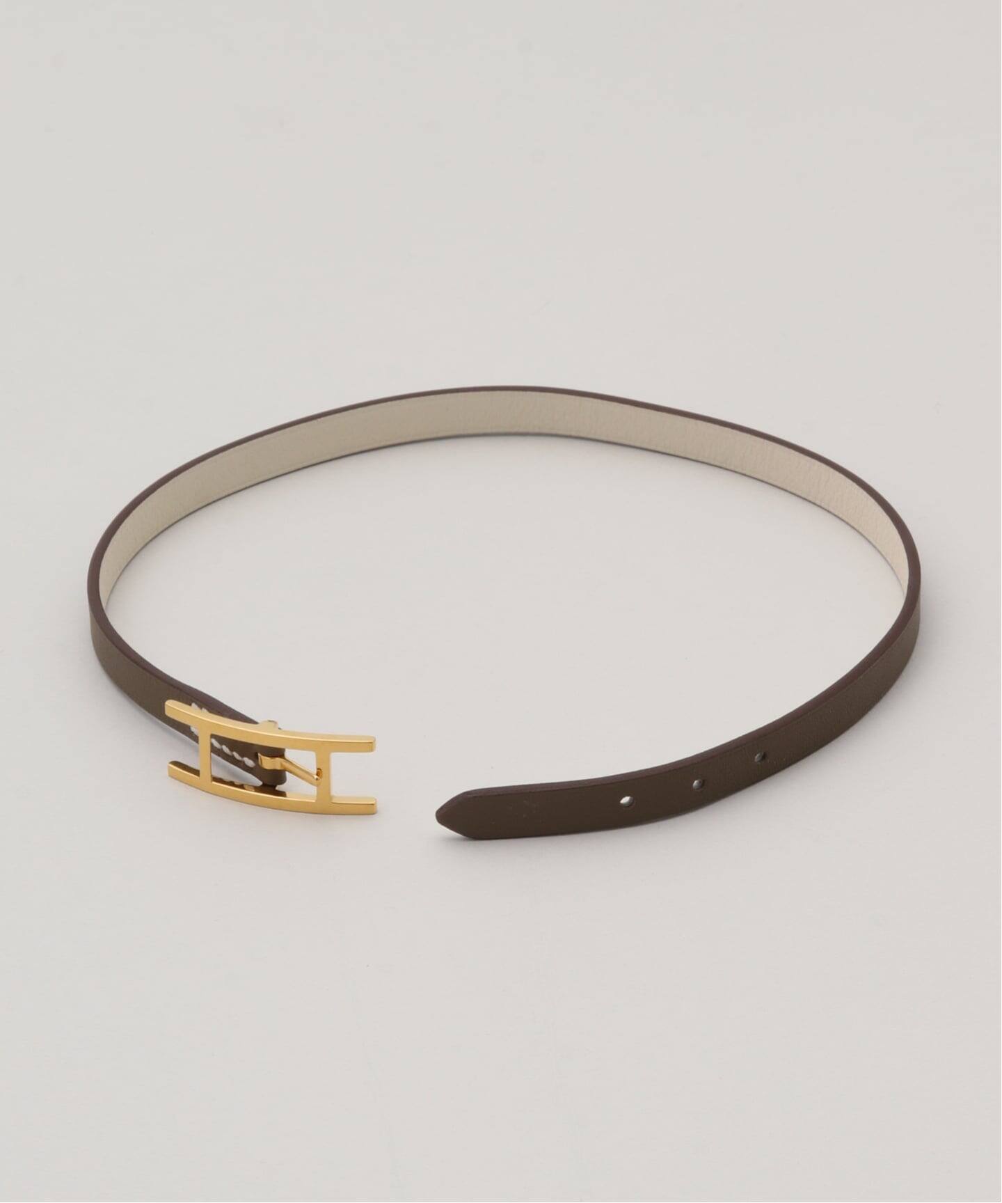 HERMES/エルメス】Hapi3 bracelet（ブレスレット・バングル