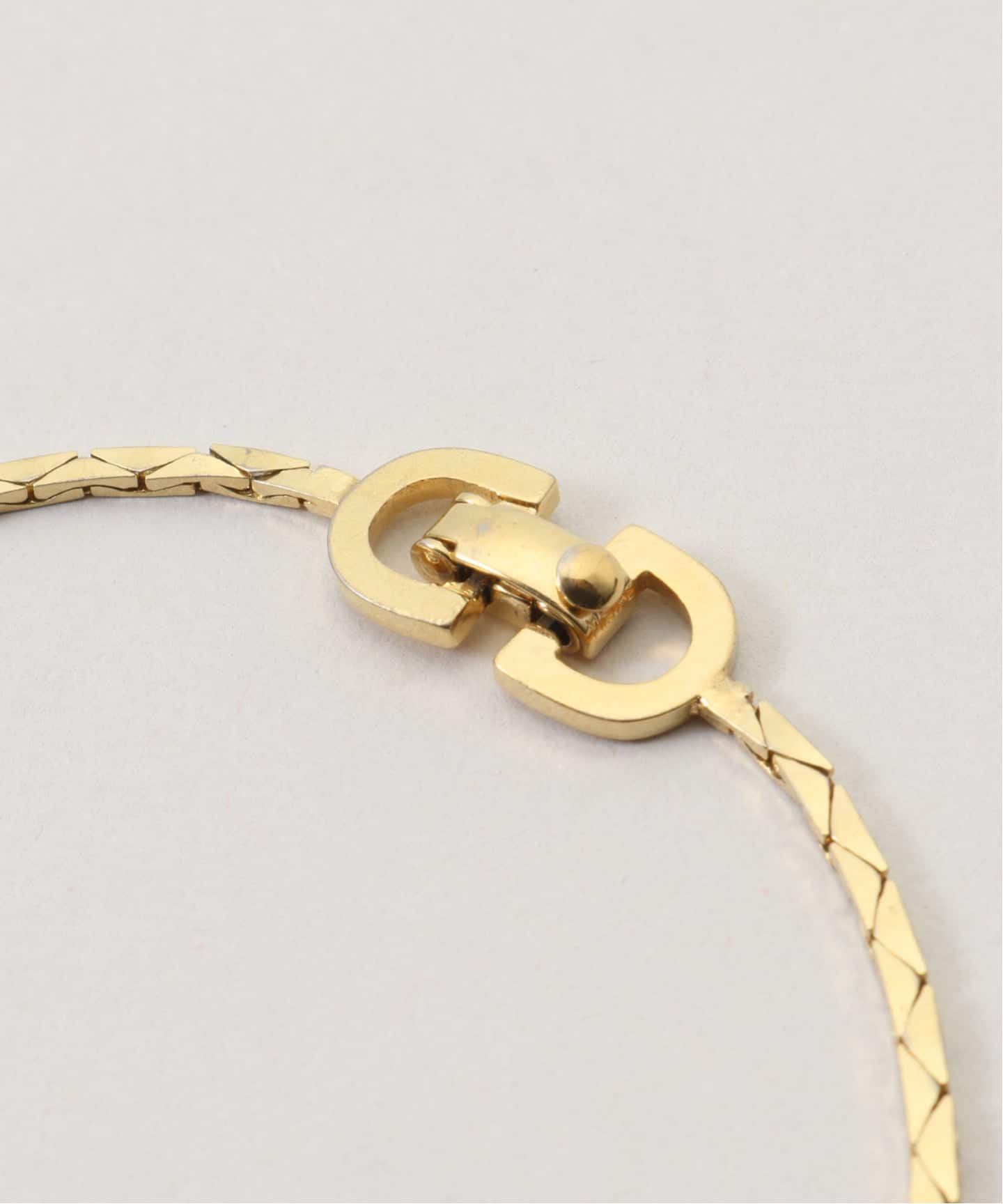 VINTAGE DIOR/ディオール】bracelet（ブレスレット・バングル