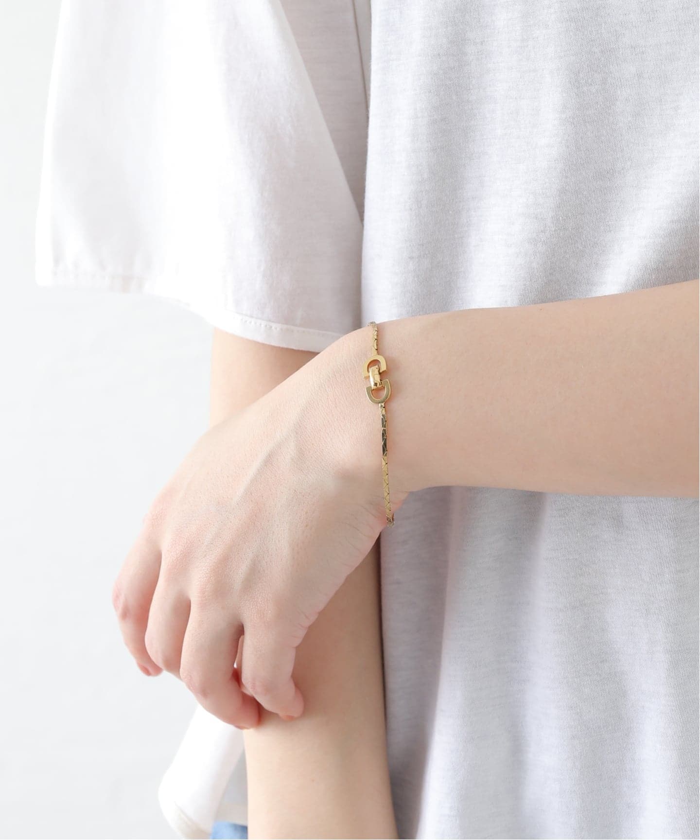 VINTAGE DIOR/ディオール】bracelet（ブレスレット・バングル
