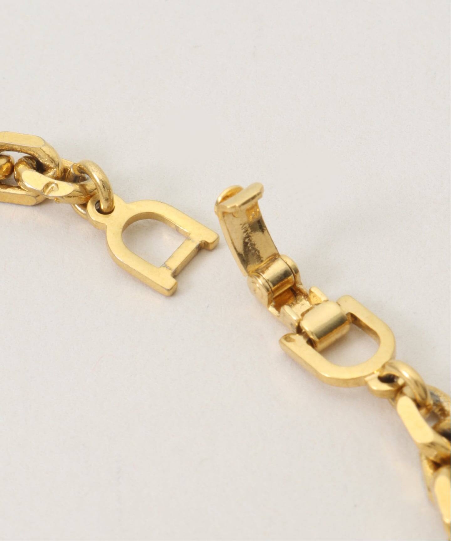 VINTAGE DIOR/ディオール】 bracelet（ブレスレット・バングル
