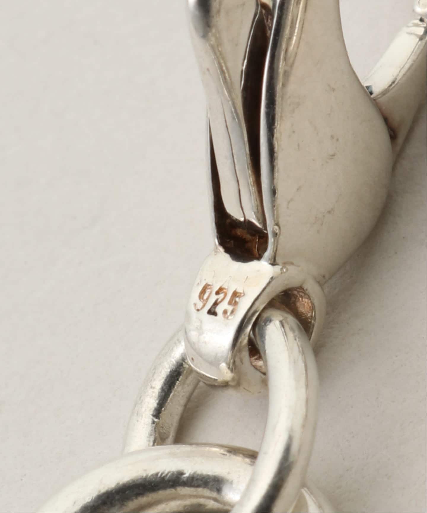 VINTAGE TIFFANY&Co./ティファニー】 1837 cuff bangle（ブレスレット