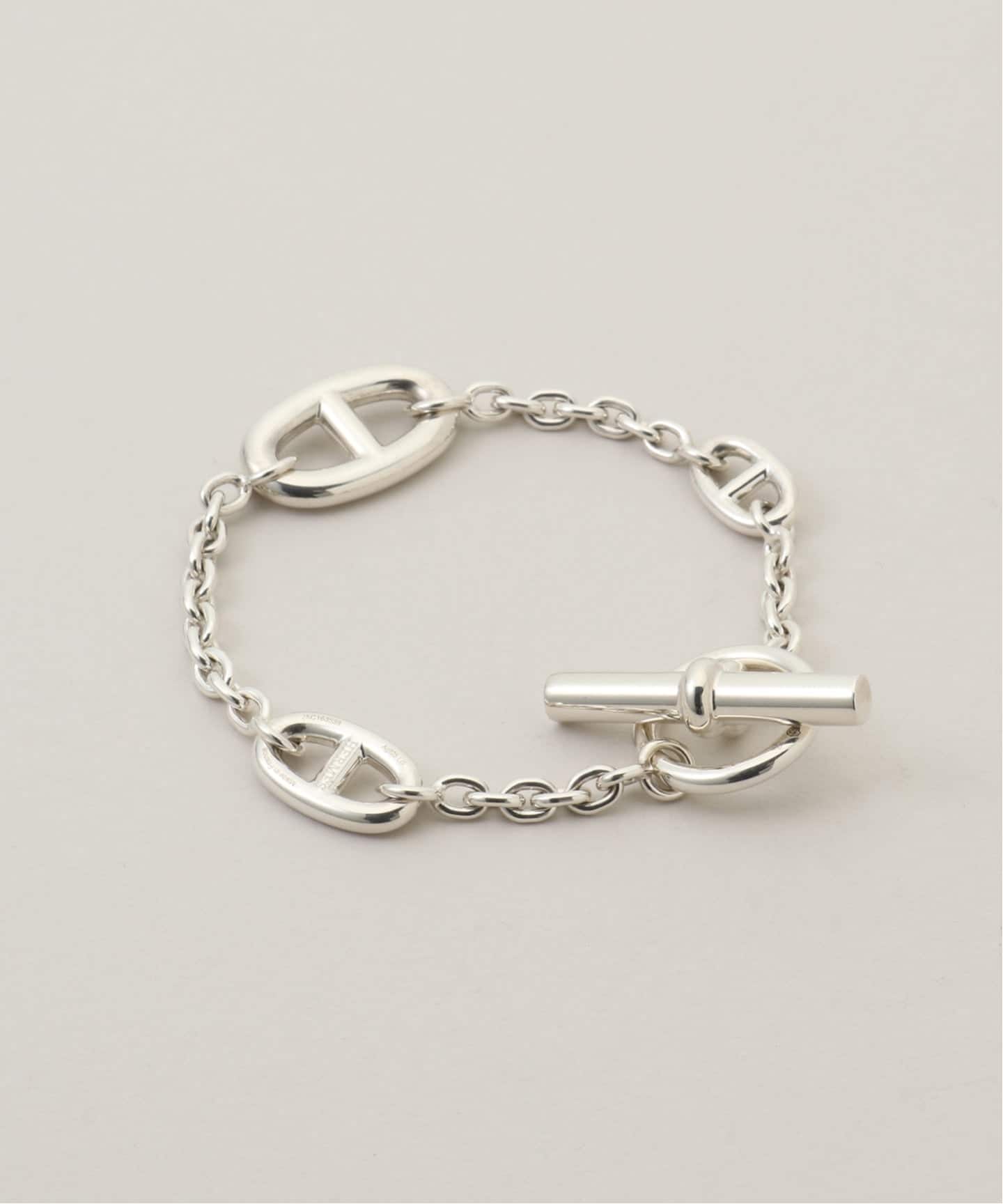 HERMES/エルメス】Farandole bracelet lg（ブレスレット・バングル