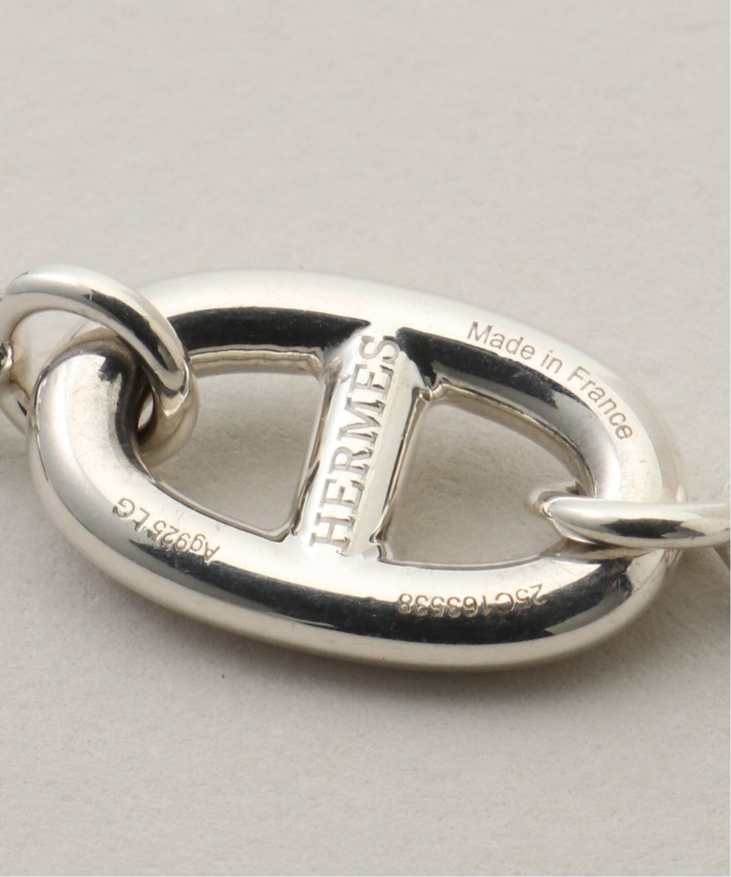 HERMES/エルメス】Farandole bracelet lg（ブレスレット・バングル