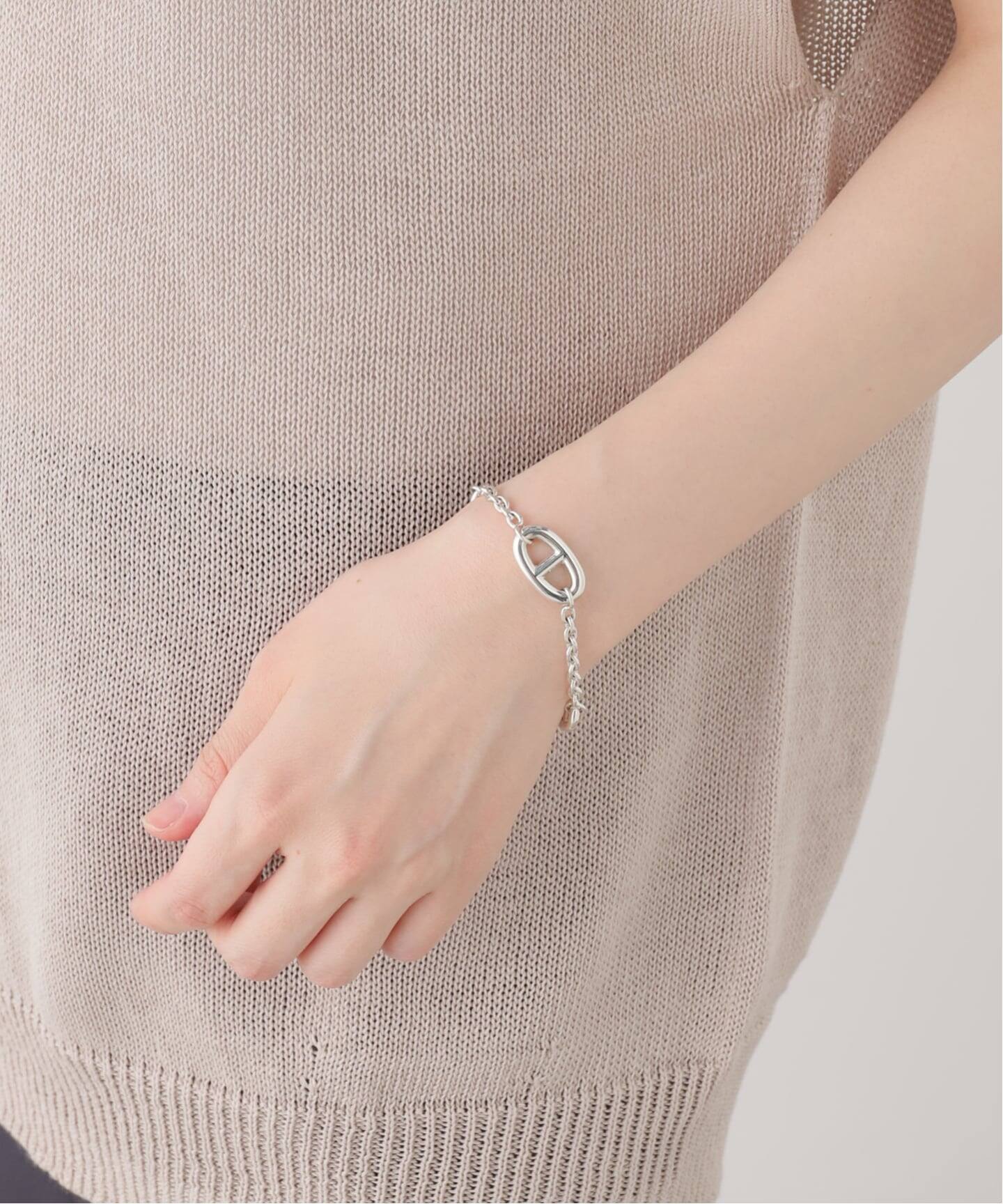 HERMES/エルメス】Farandole bracelet lg（ブレスレット・バングル 