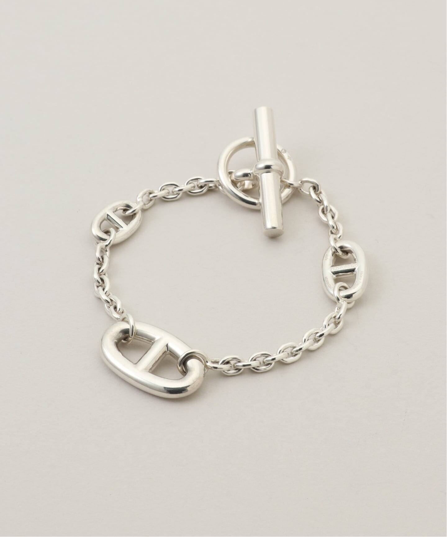 HERMES/エルメス】Farandole bracelet lg（ブレスレット・バングル 