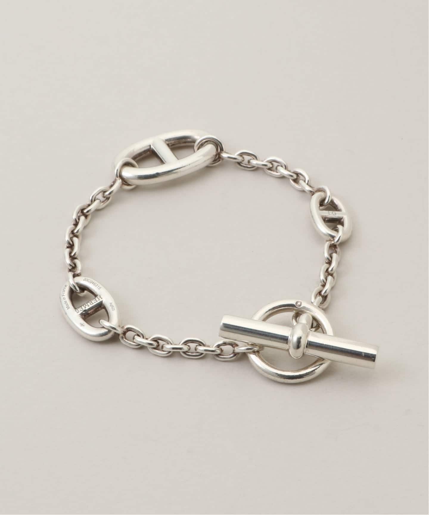 HERMES/エルメス】Farandole bracelet lg（ブレスレット・バングル