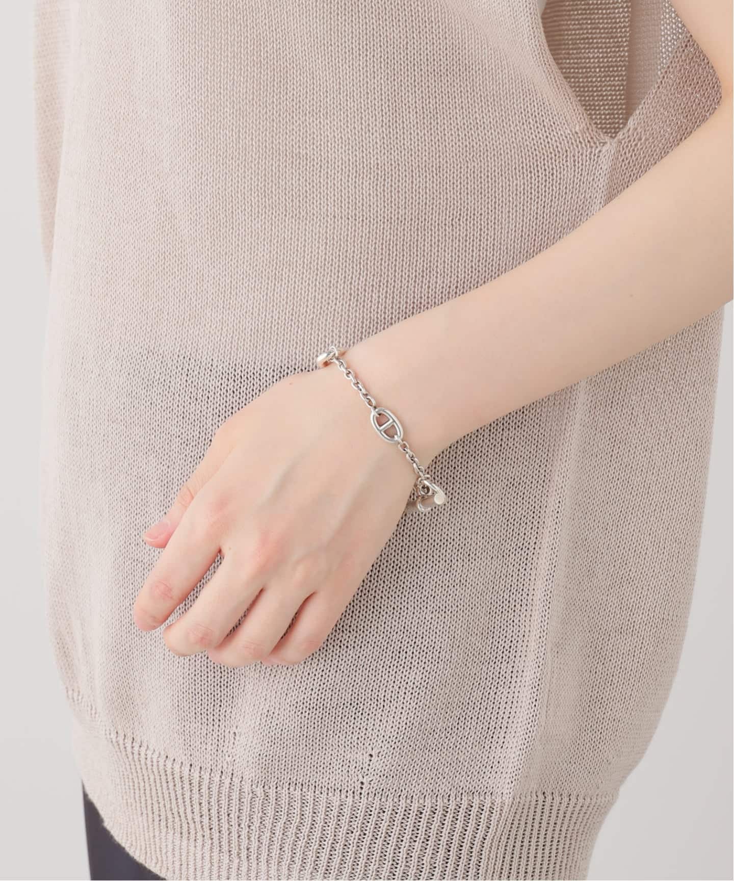 HERMES/エルメス】Farandole bracelet lg（ブレスレット・バングル