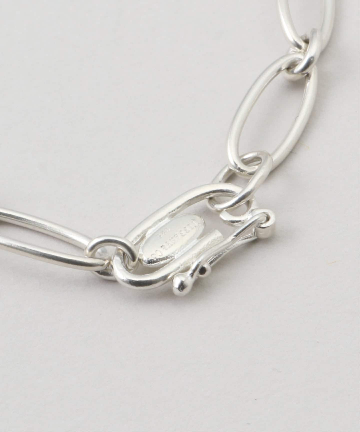 VINTAGE TIFFANY&Co./ティファニー】 Star fish bracelet oval link