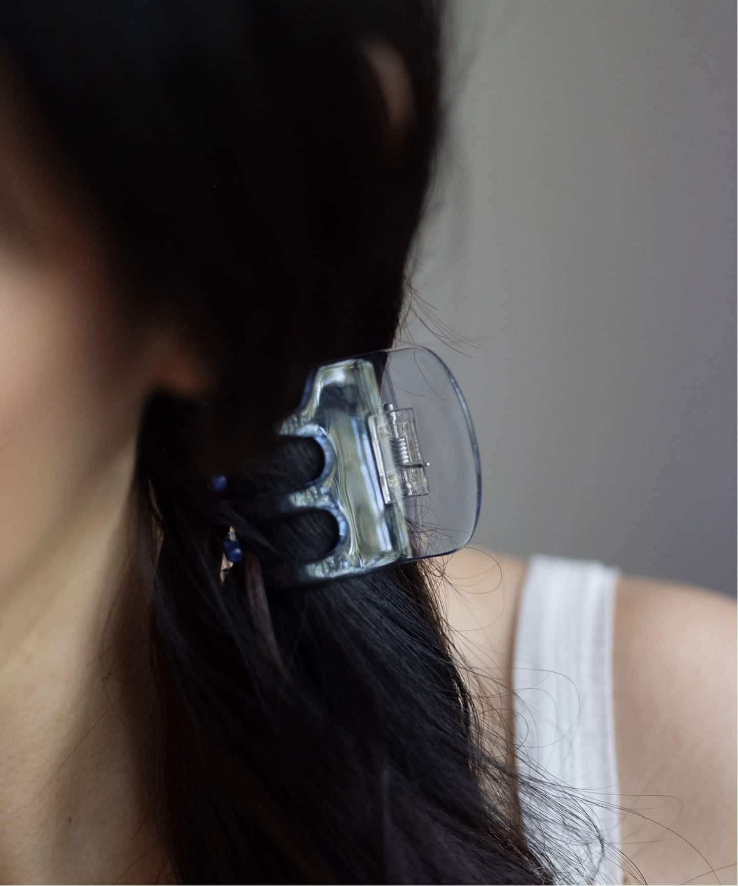 ヘアアクセサリー LENA 追加3/予約》【L'EAU par iena/ロー パー イエナ】ヘアクリップ（ヘア