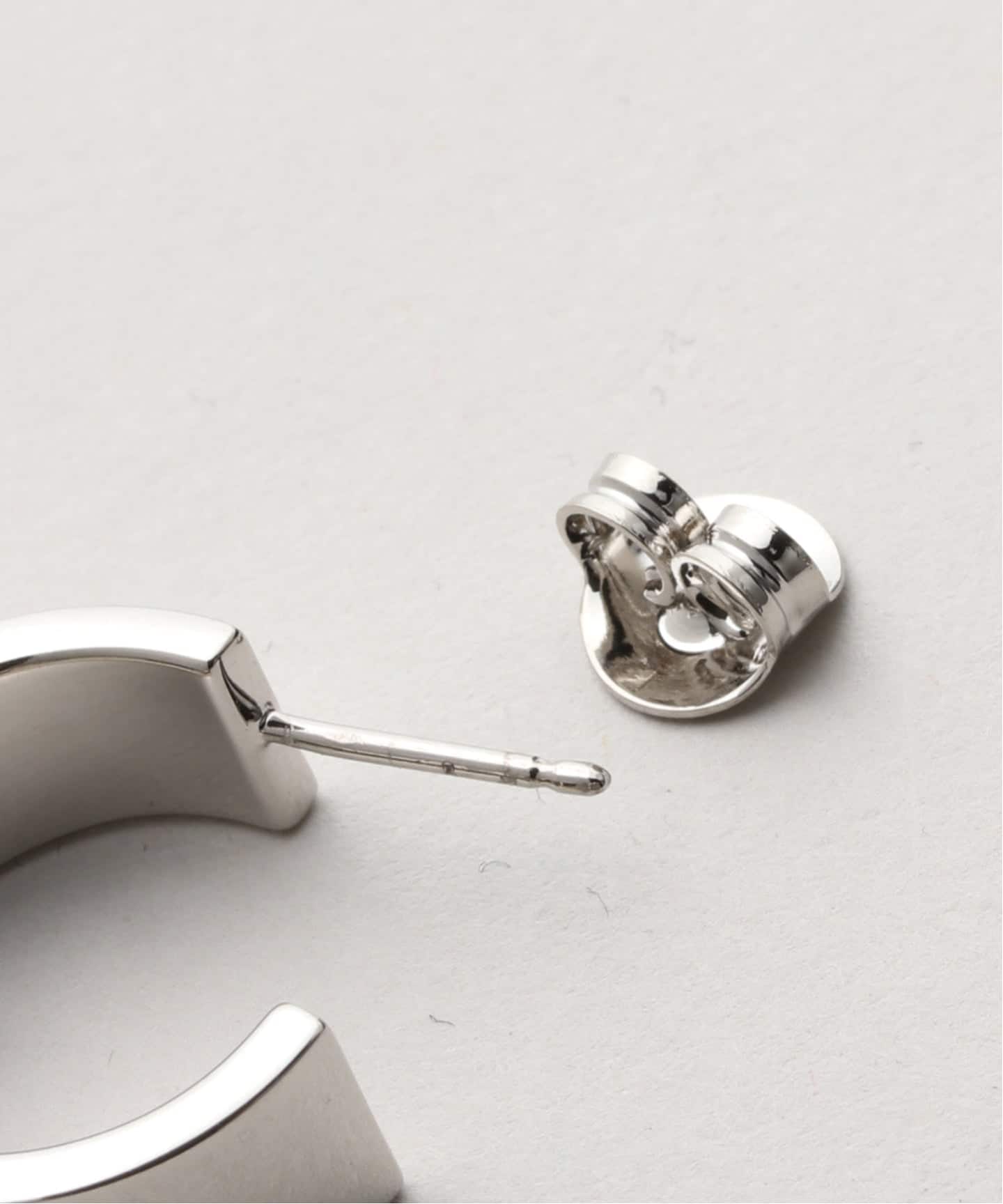 MM6 Maison Margiela/エムエム6 メゾン マルジェラ Minimal logo 8mm