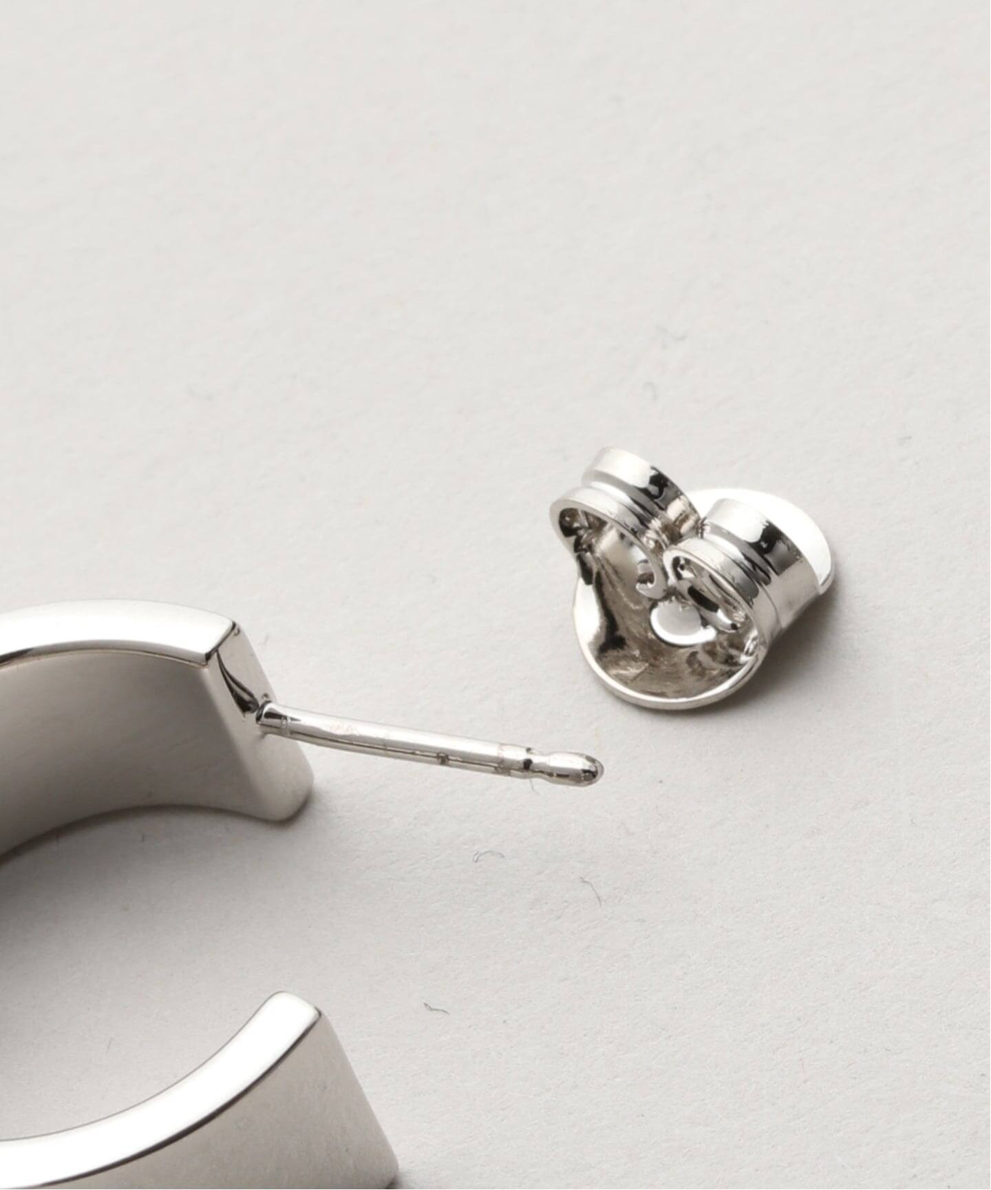 MM6 Maison Margiela/エムエム6 メゾン マルジェラ Minimal logo 8mm 