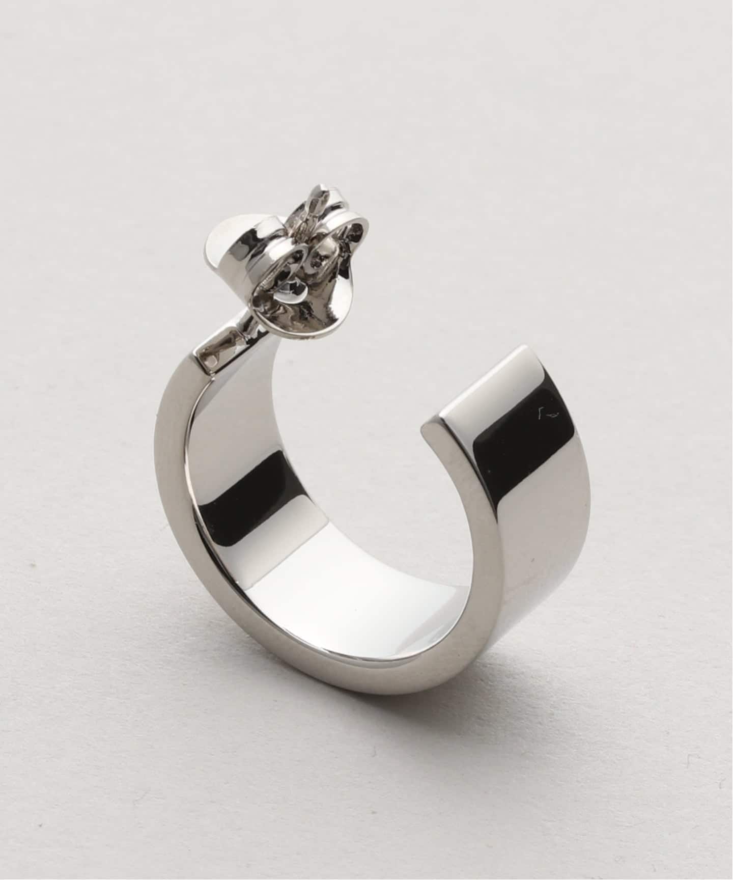 MM6 Maison Margiela/エムエム6 メゾン マルジェラ Minimal logo 8mm