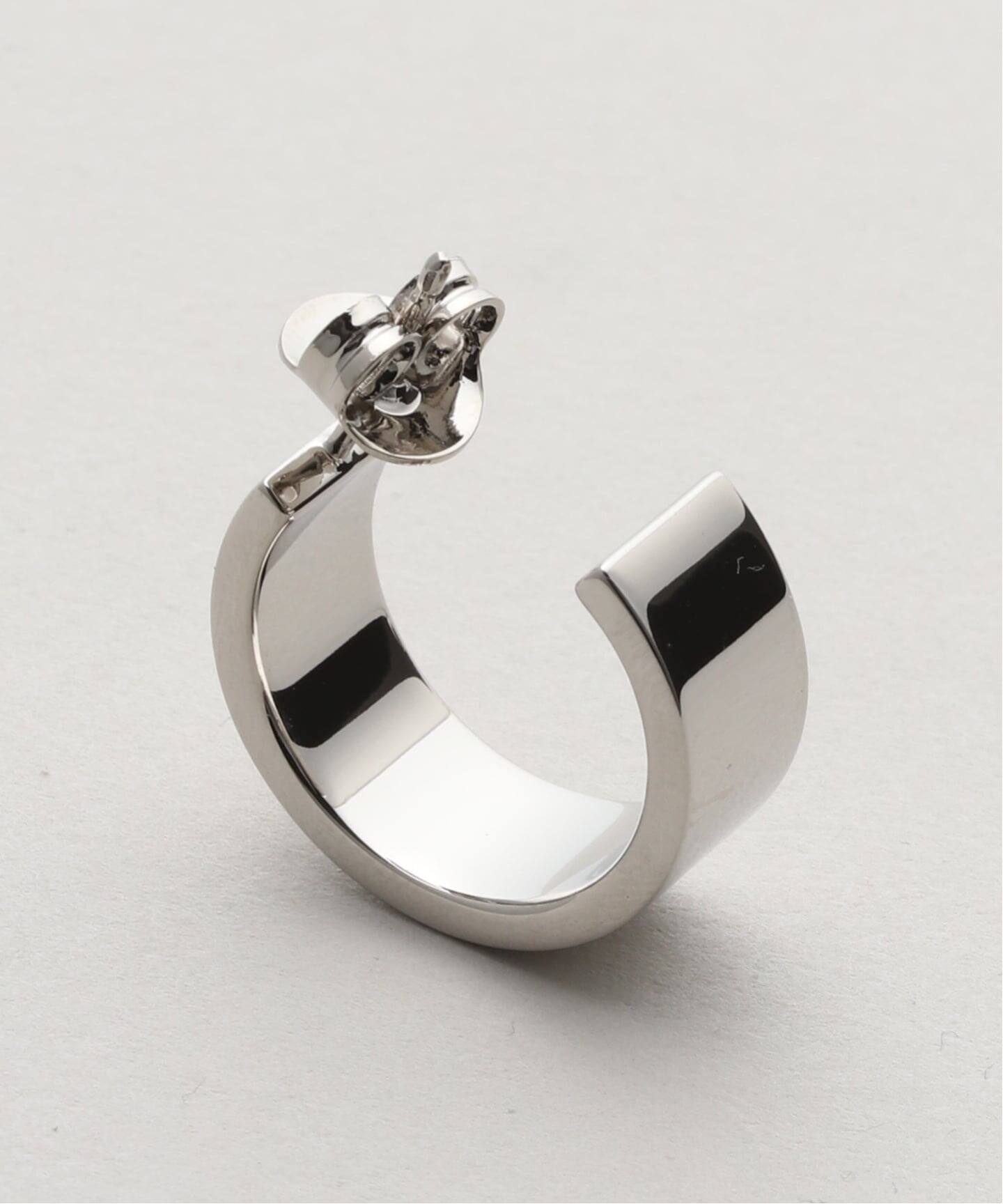 MM6 Maison Margiela/エムエム6 メゾン マルジェラ Minimal logo 8mm 