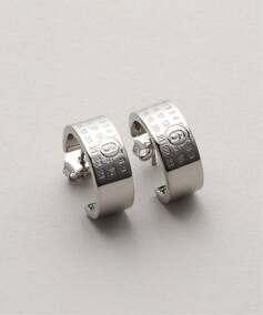 MM6 Maison Margiela/エムエム6 メゾン マルジェラ Minimal logo 8mm 