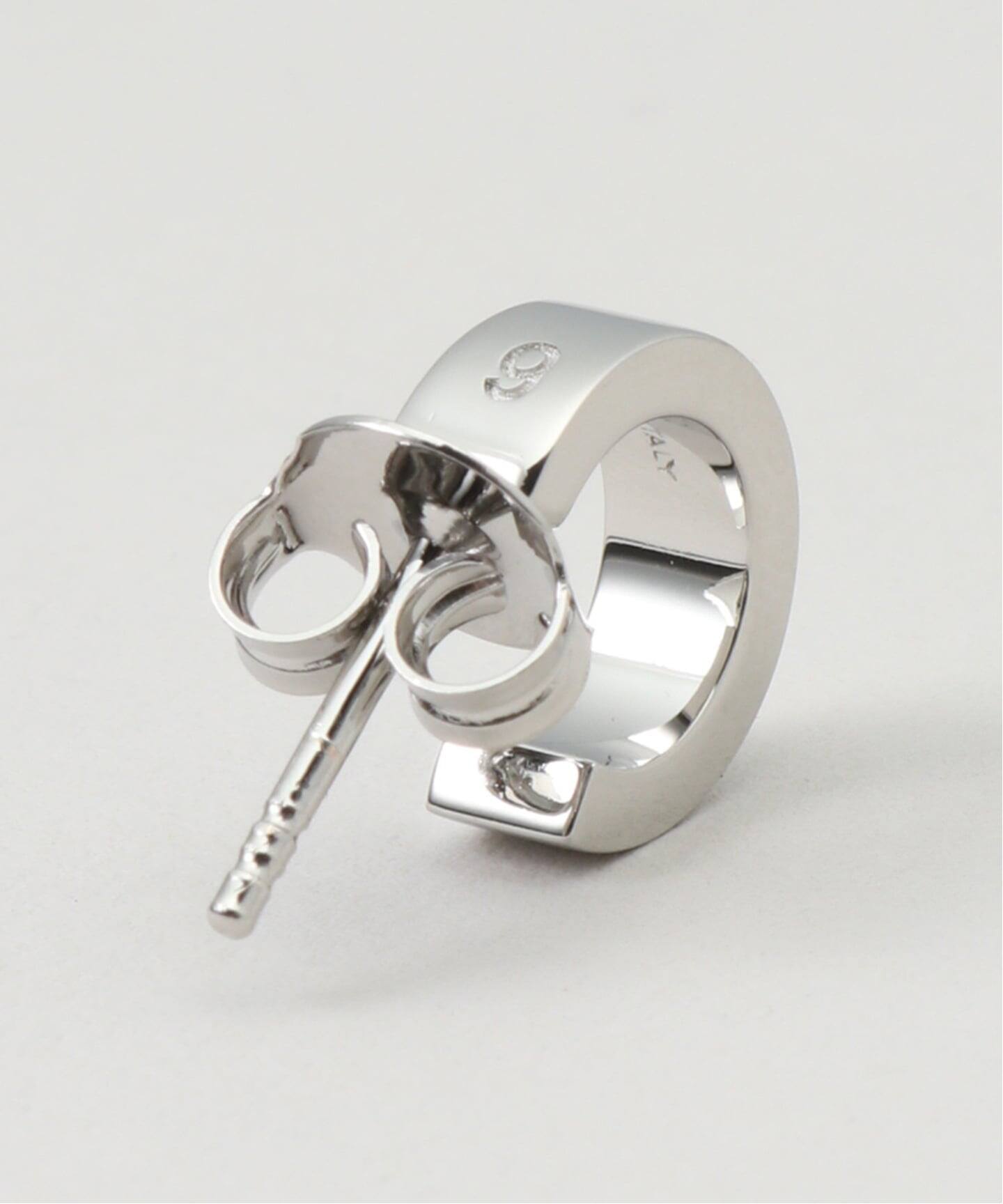 MM6 Maison Margiela/エムエム6 メゾン マルジェラ Minimal logo 4mm
