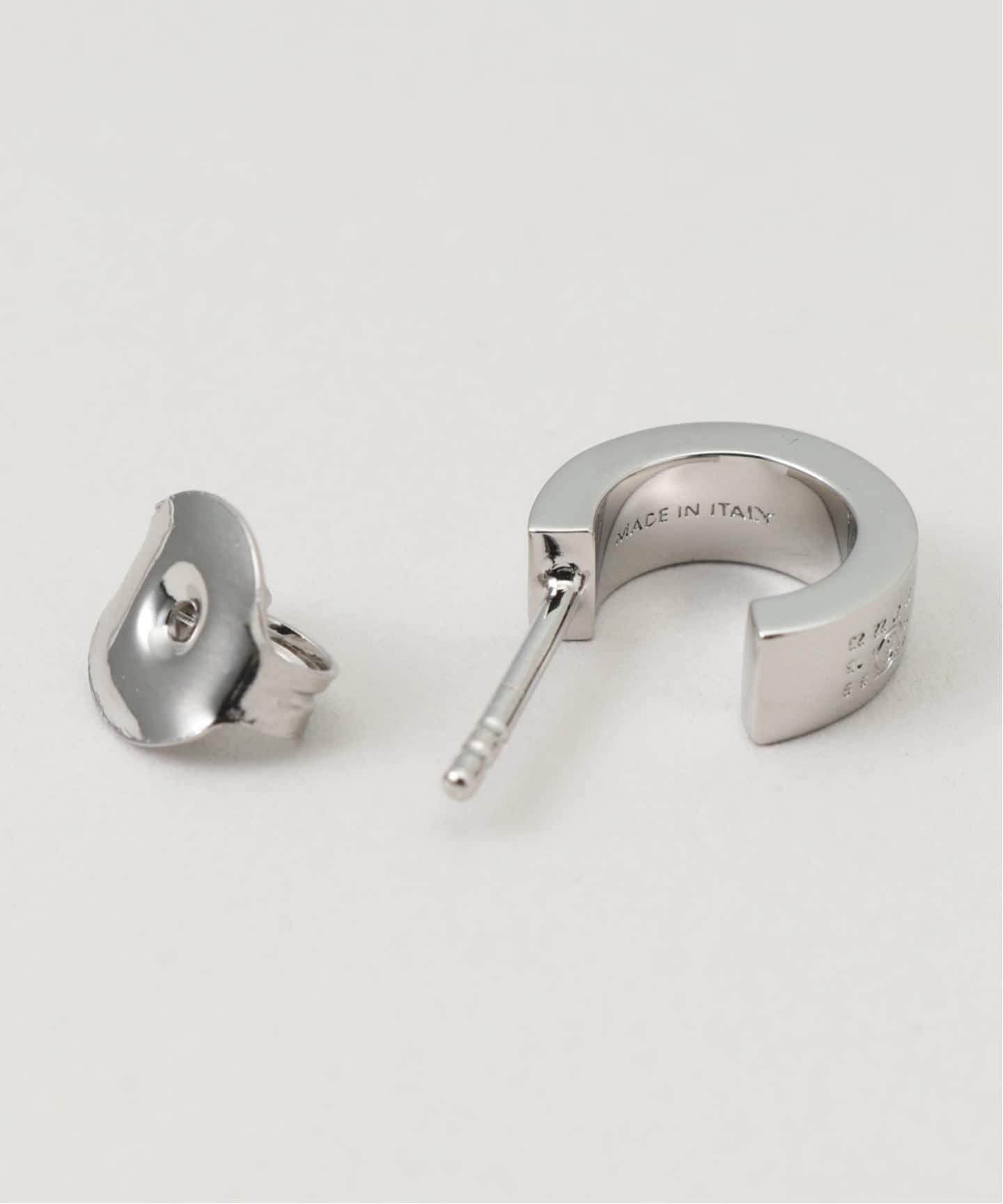 MM6 Maison Margiela/エムエム6 メゾン マルジェラ Minimal logo 4mm