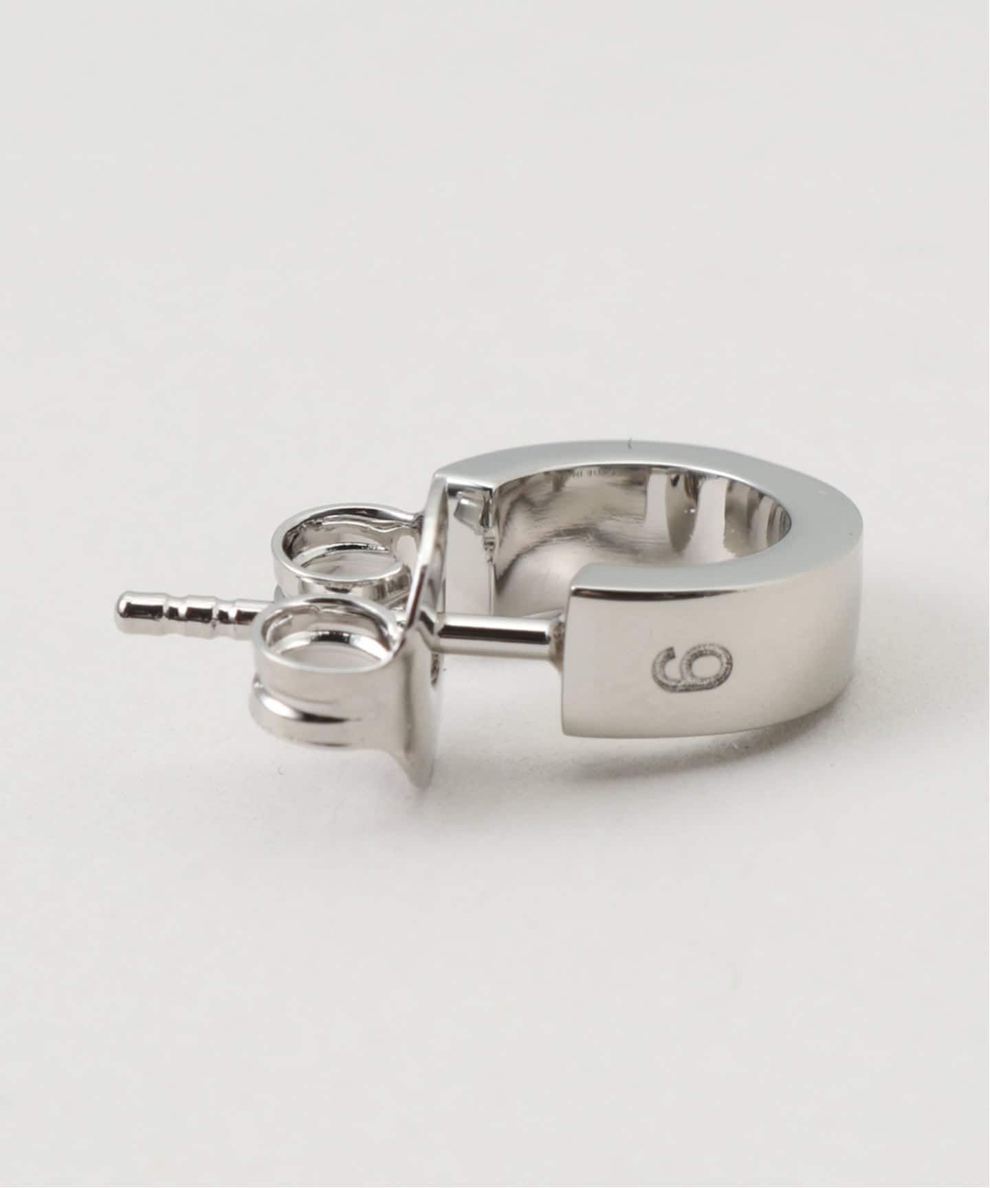 MM6 Maison Margiela/エムエム6 メゾン マルジェラ Minimal logo 4mm