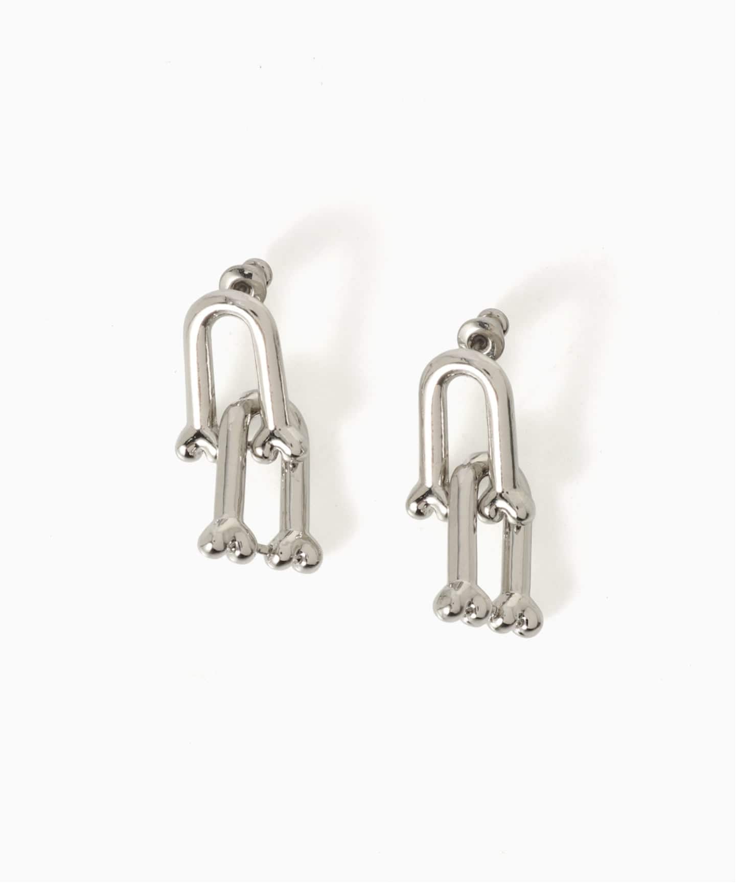 ≪追加≫DISCOVERED / ディスカバード TIFFABONE PIERCED（ピアス（両