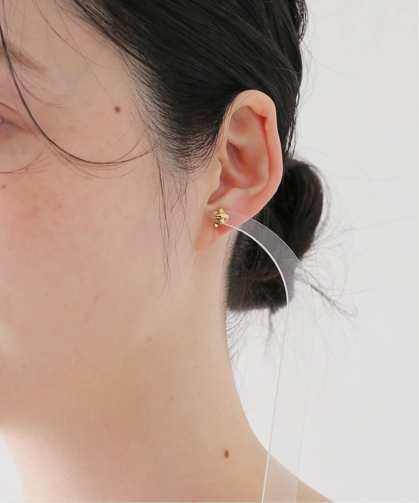 M*h様 【本日中限界値下げ】TIFFANY&CO ピアス 両耳 TIFFANY＆CO. Cross Stitch pierced earrings（ピアス（両耳用